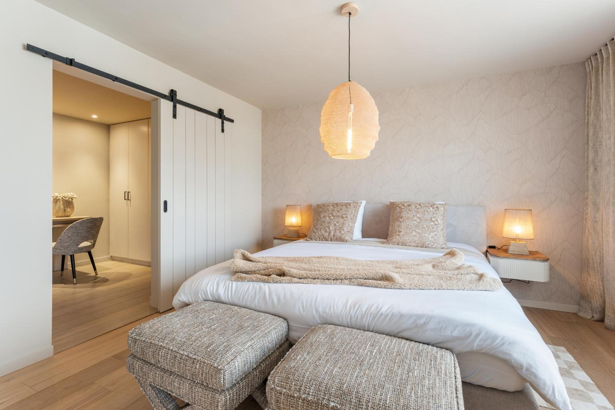 Maison Noomi Appartement or Suites