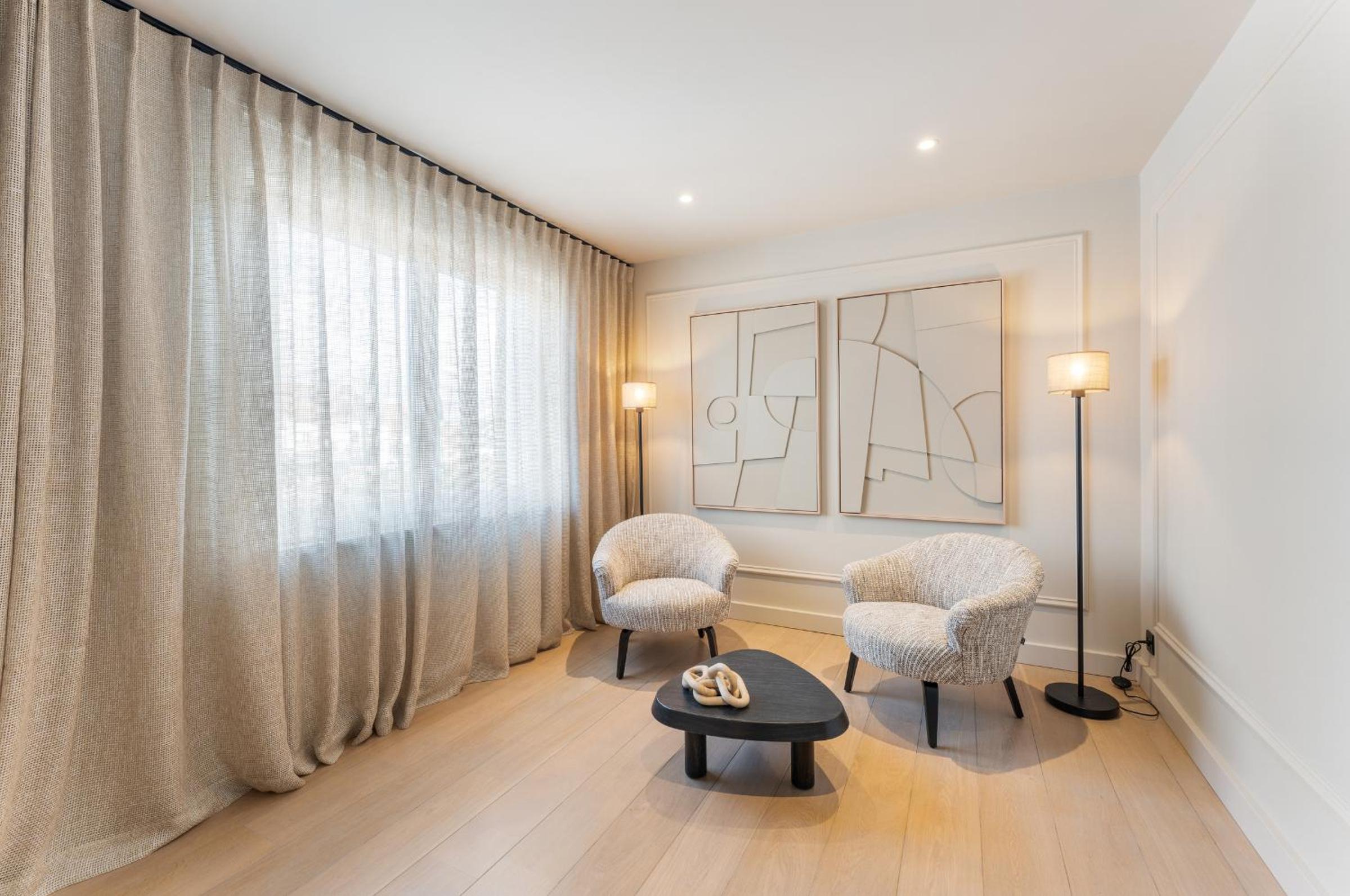 Maison Noomi Appartement or Suites