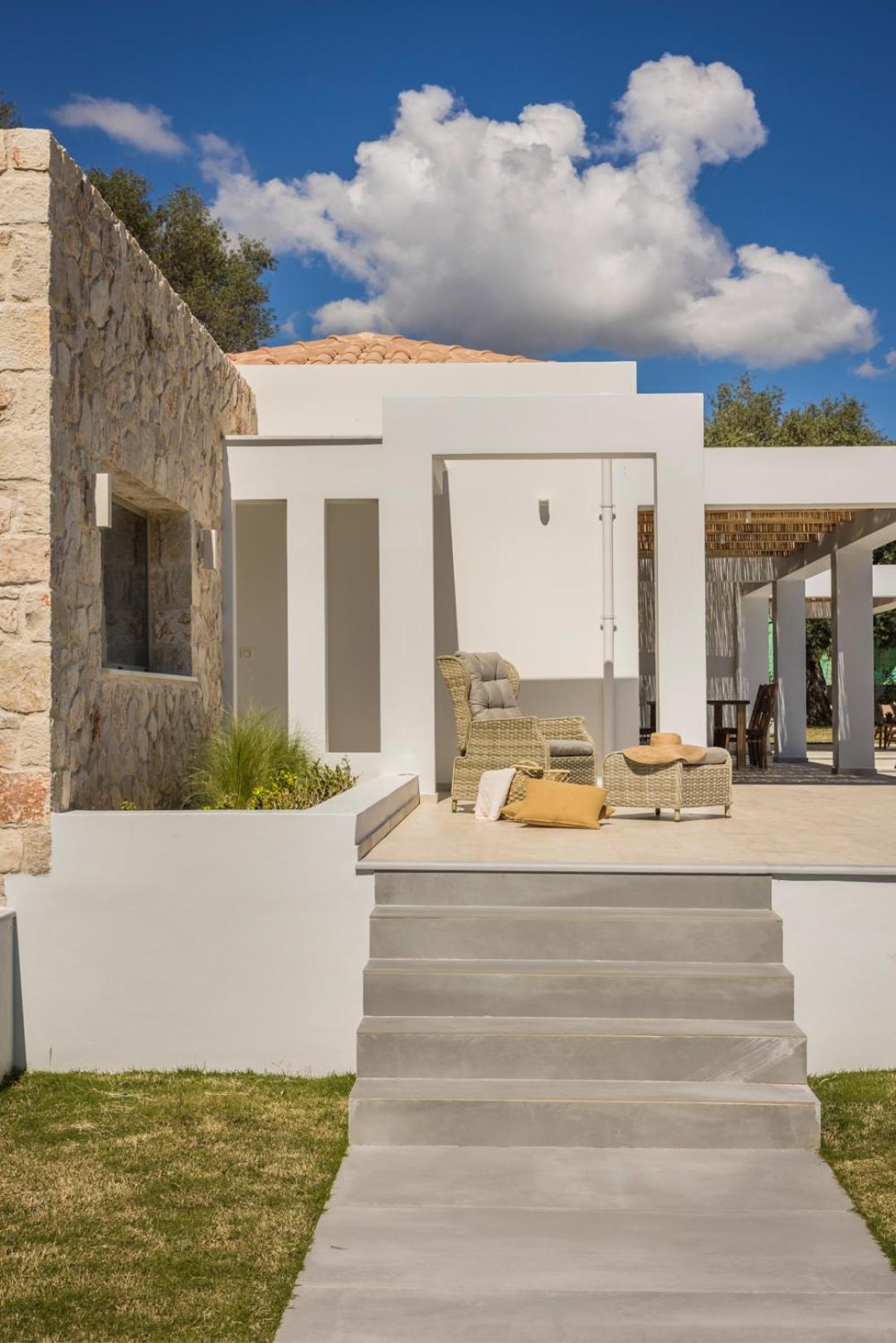 Villa Templin