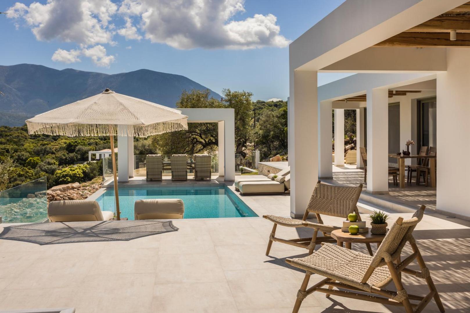 Villa Templin