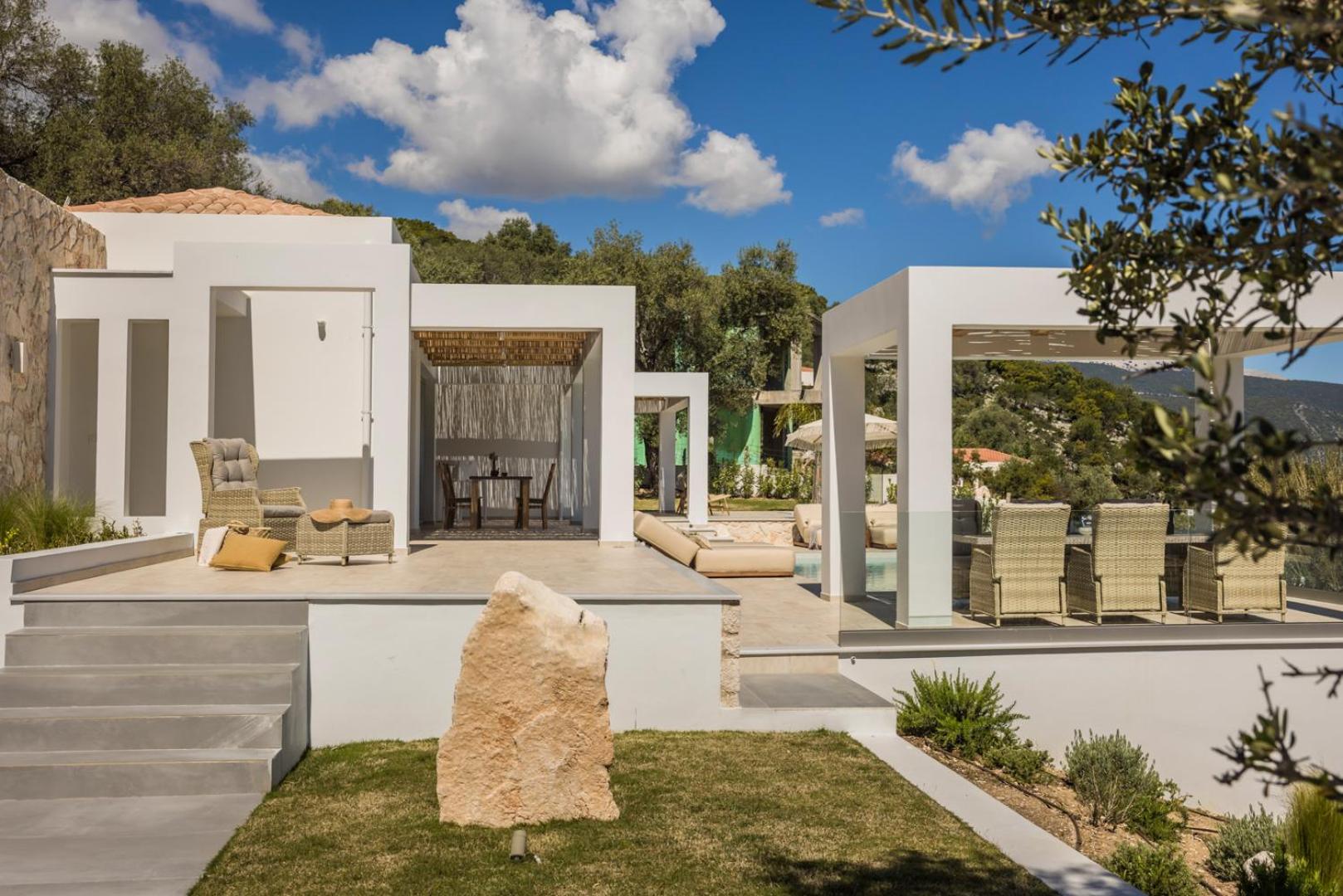 Villa Templin