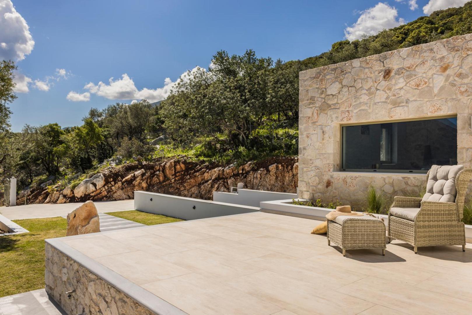 Villa Templin