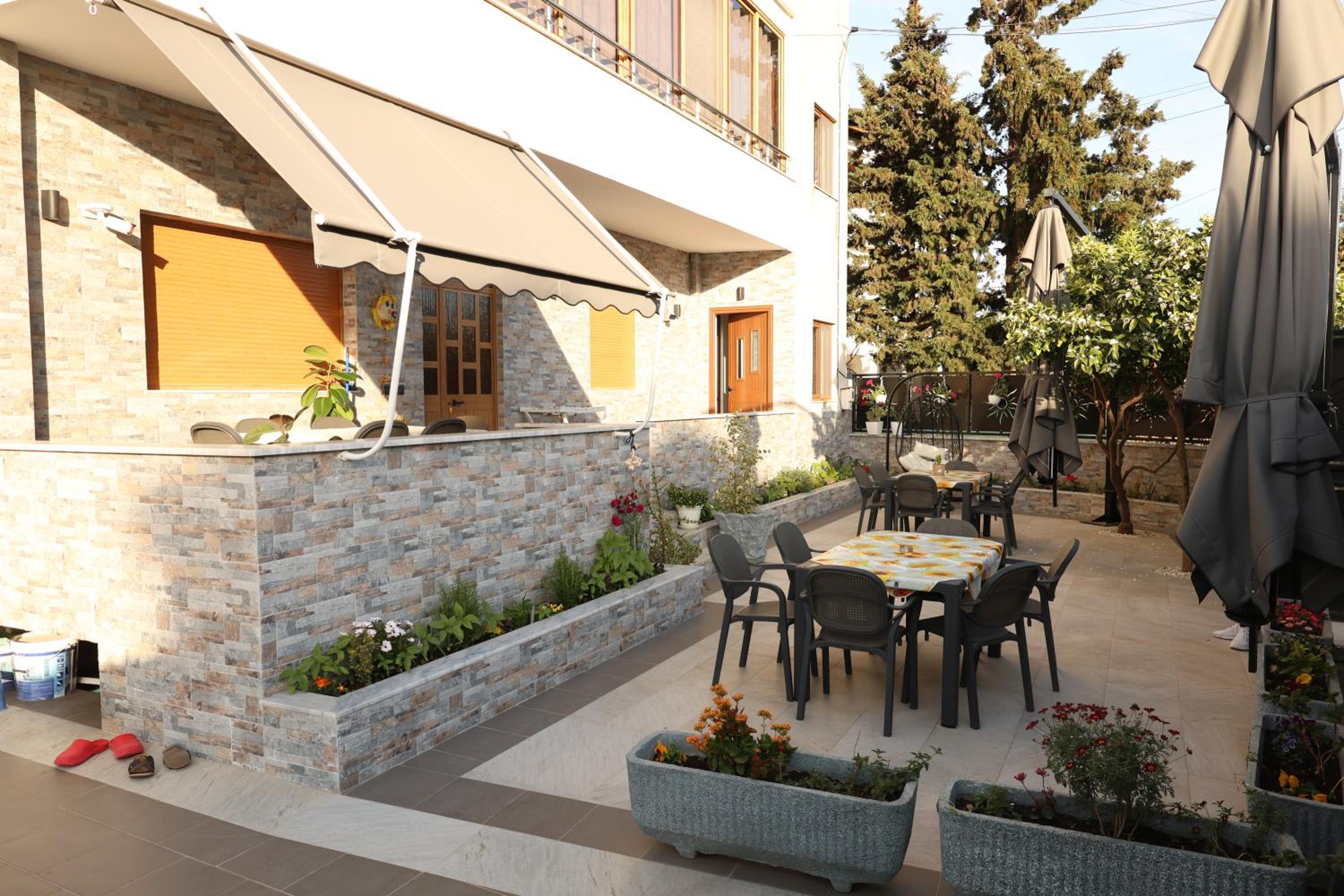 VILA Eljus