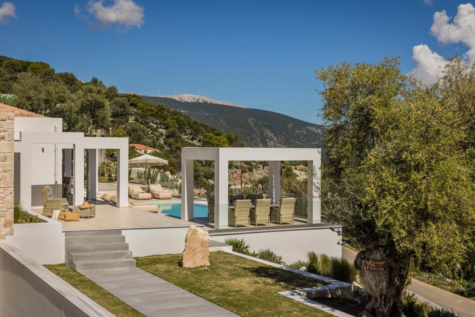 Villa Templin