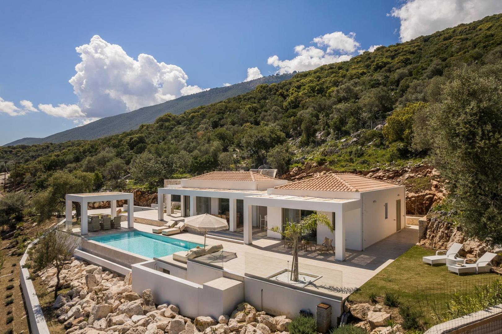 Villa Templin