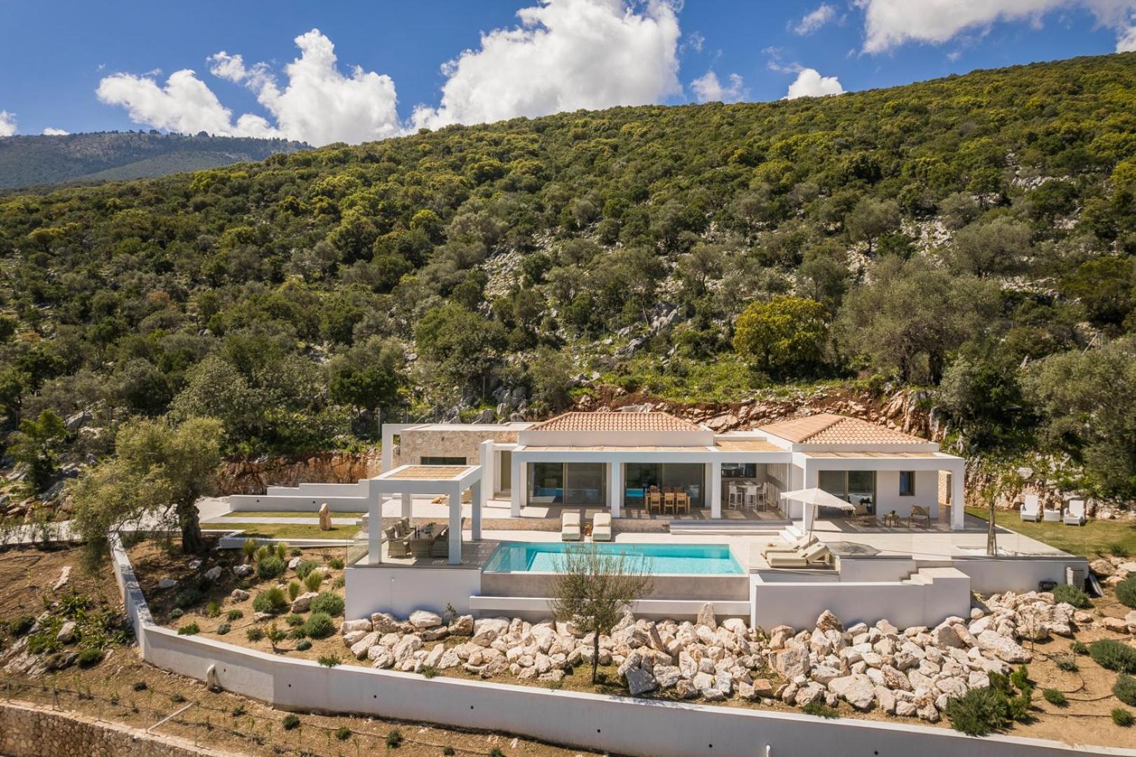 Villa Templin
