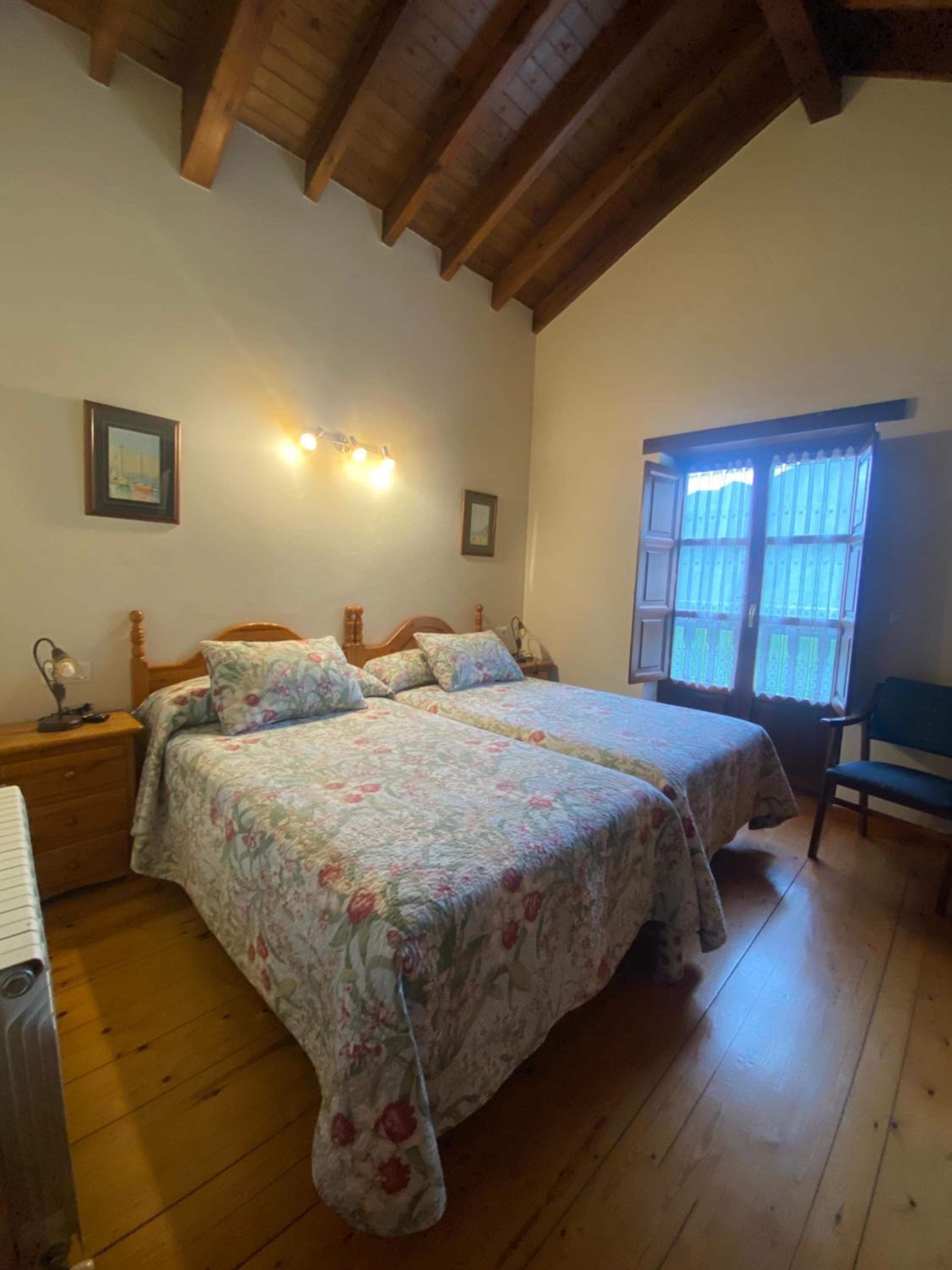 Casa Rural La Xana view 2