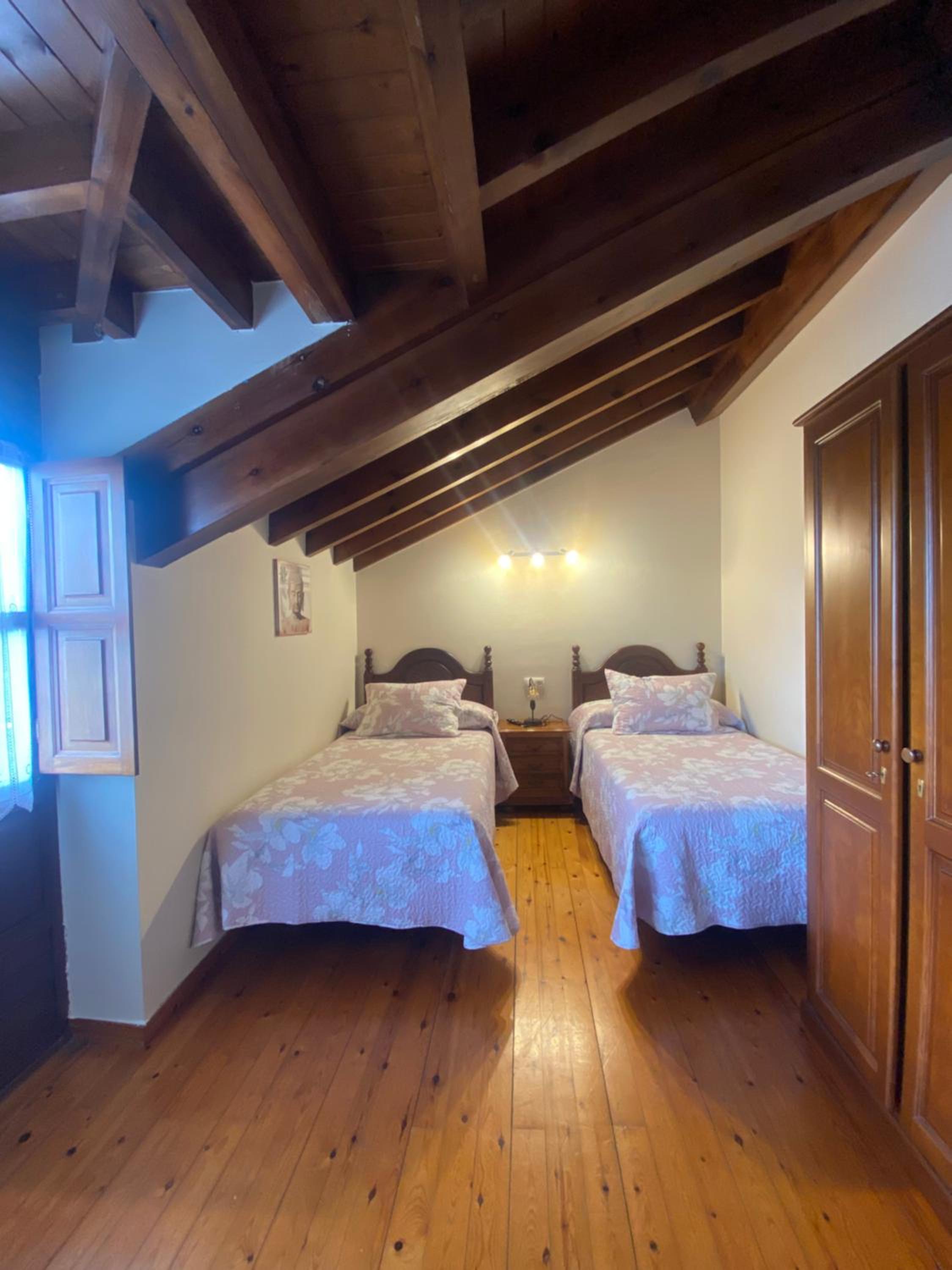Casa Rural La Xana view 4