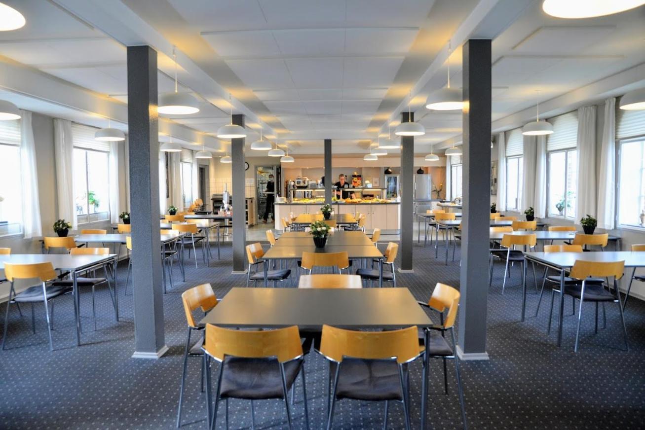 Støberiet