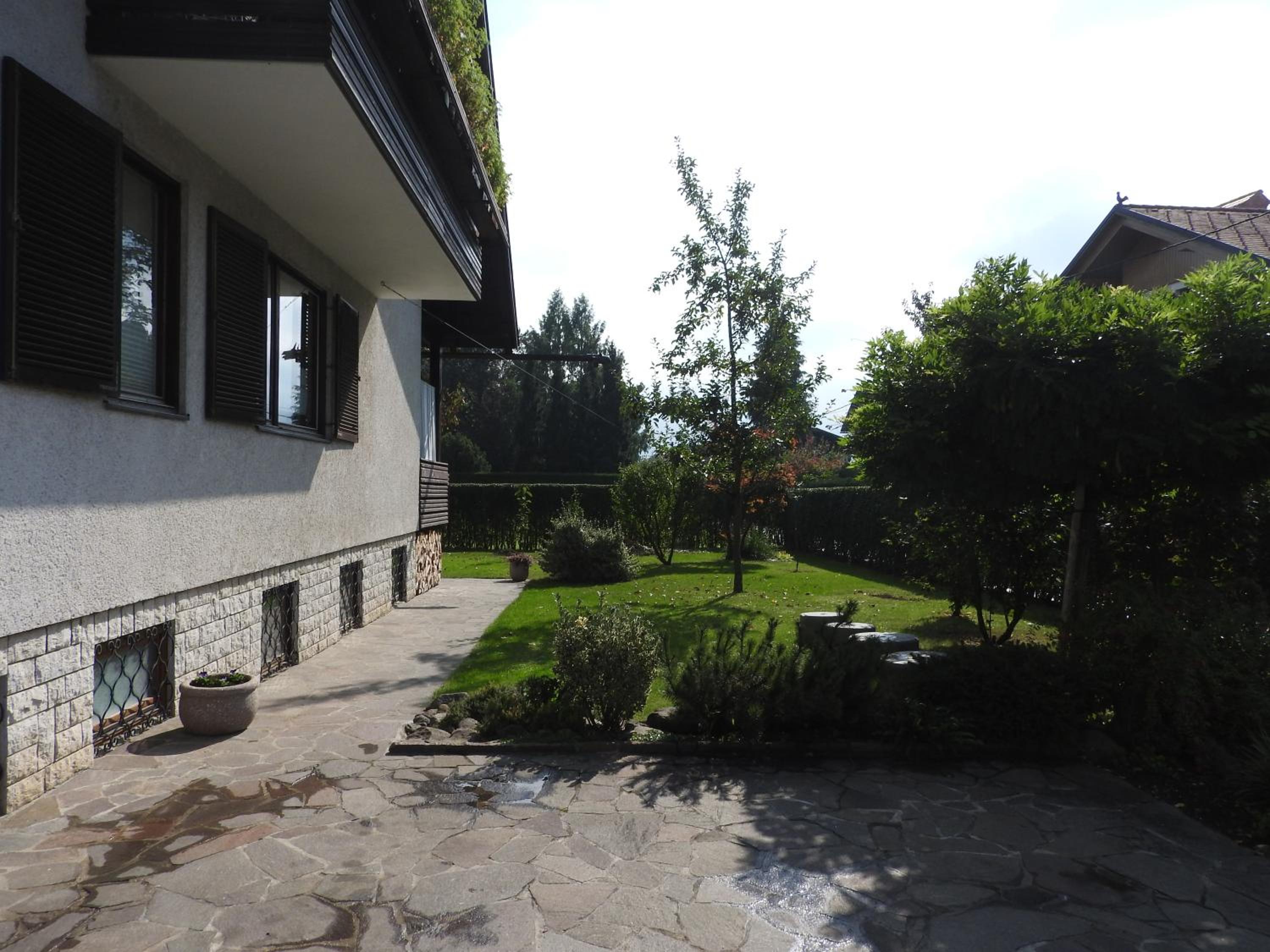 Guest House Vera view 2