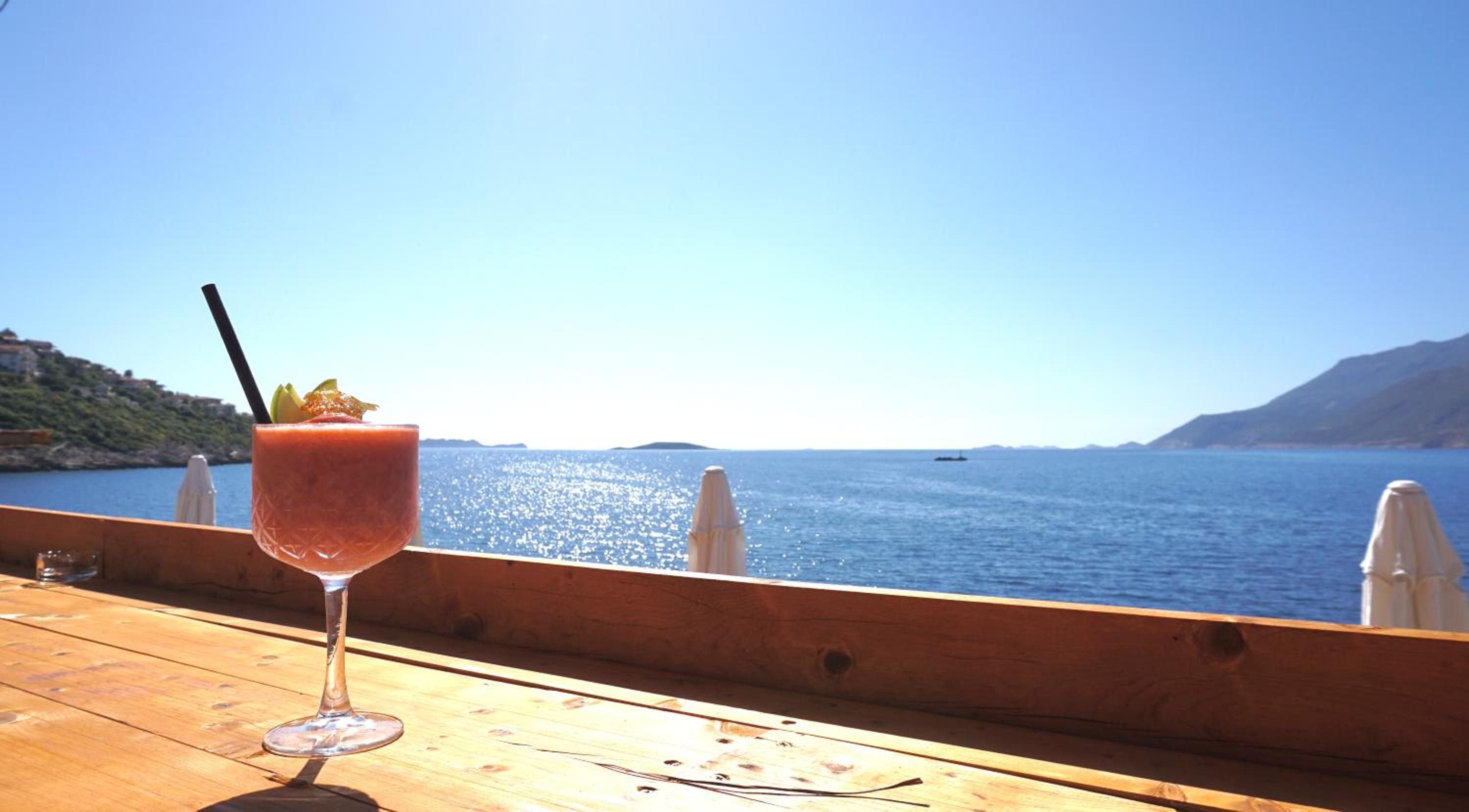 Mavilim Hotel - Image 18