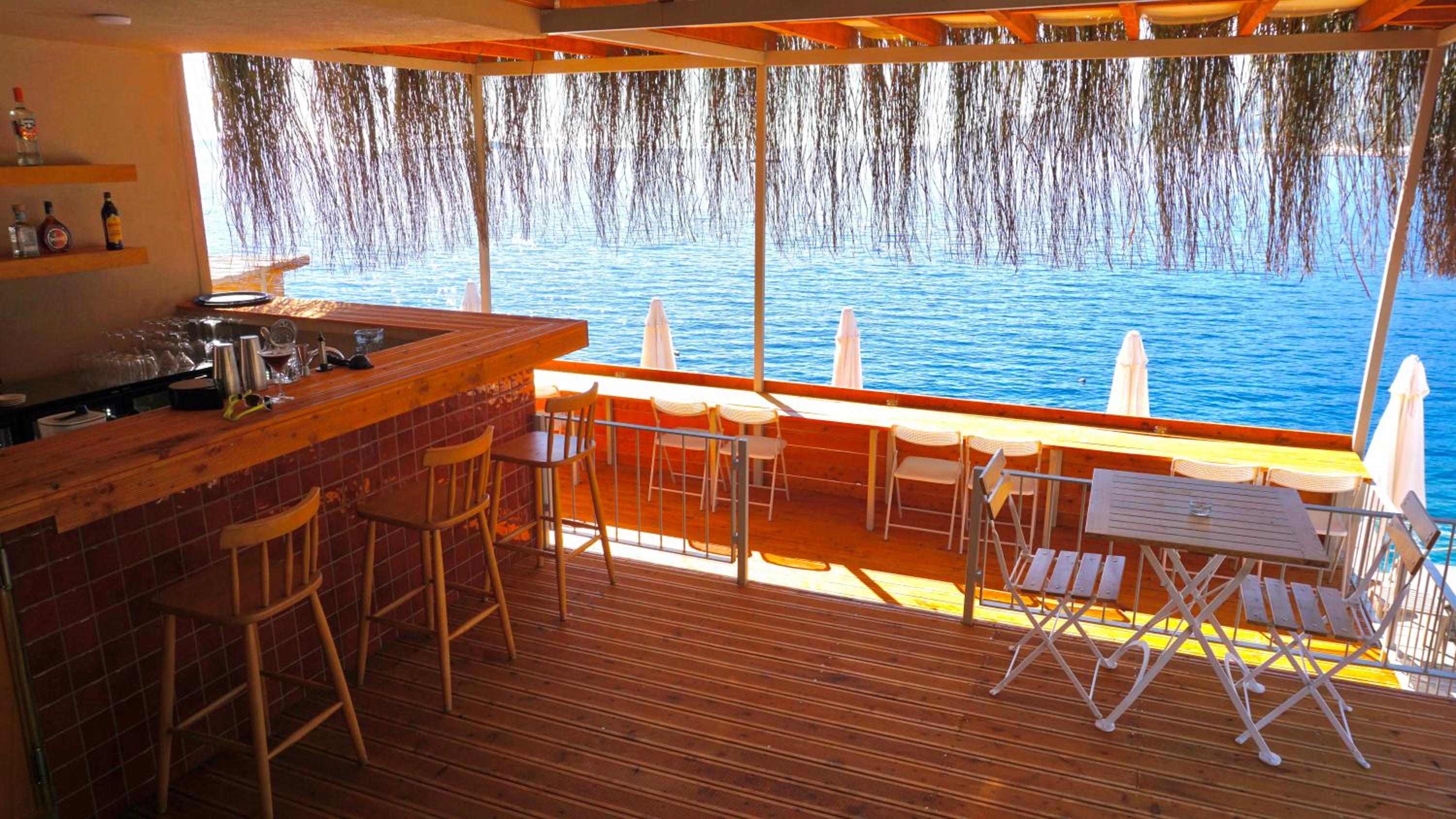 Mavilim Hotel - Image 27