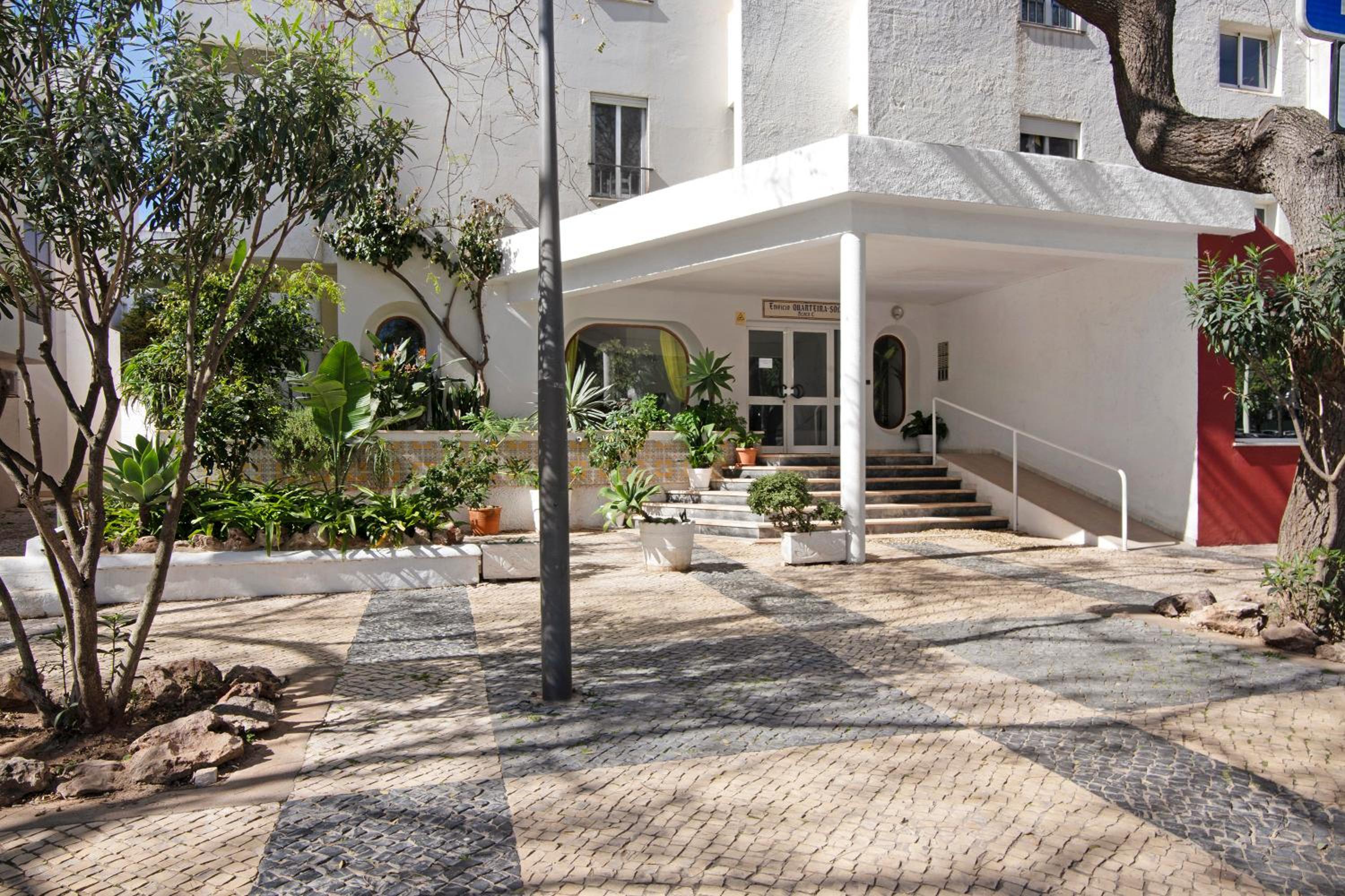 Apartamento Sunny
