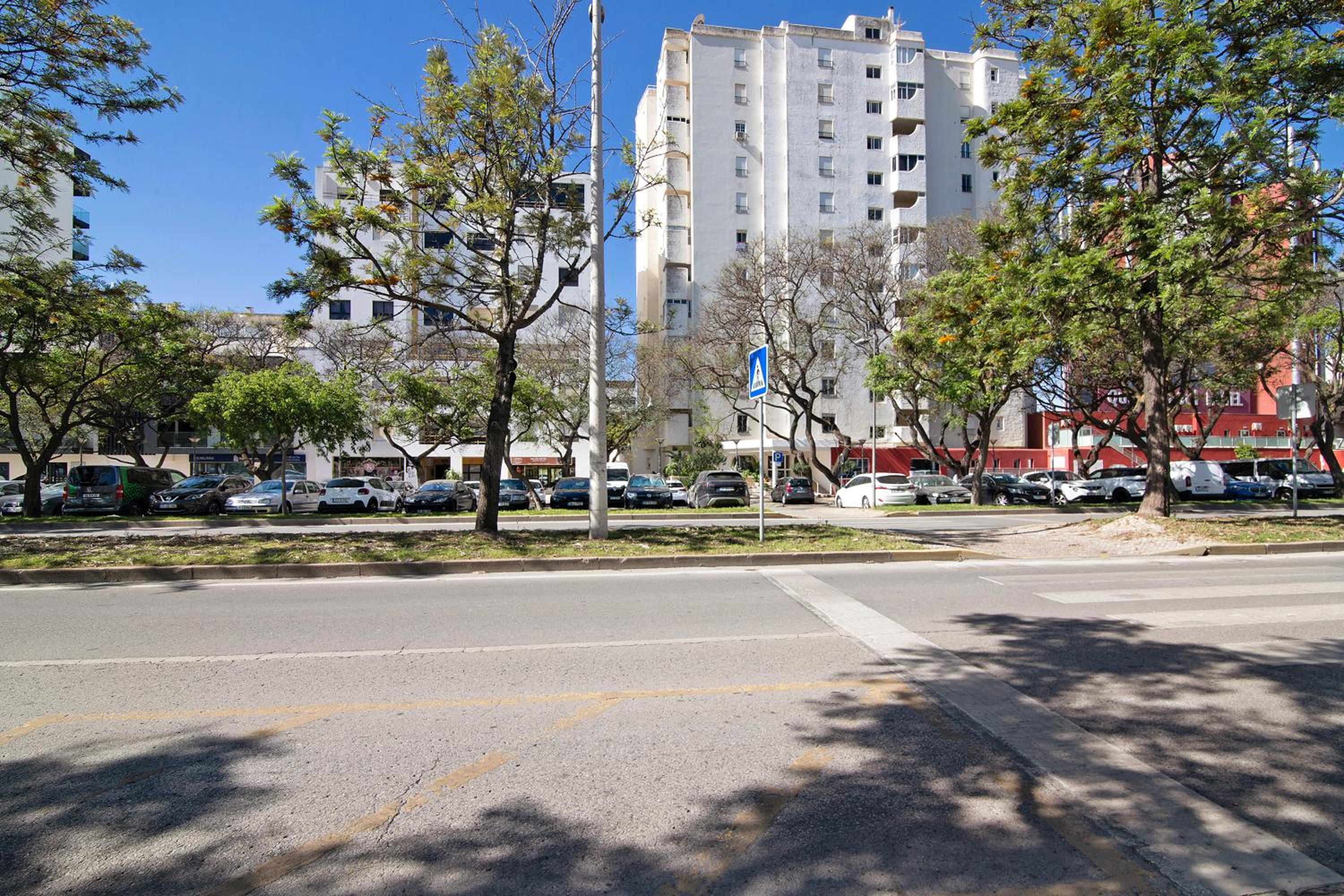 Apartamento Sunny