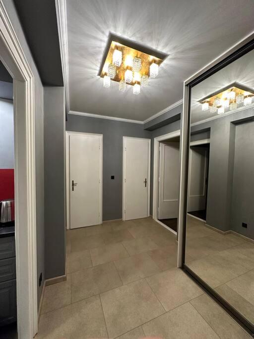 Fancy flat in central Bratislava view 5