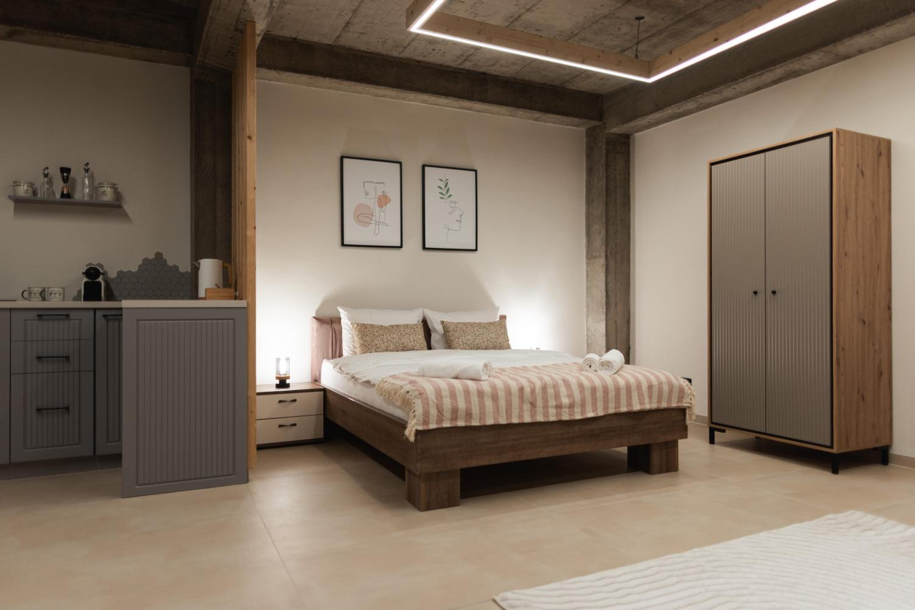 Olive Residence