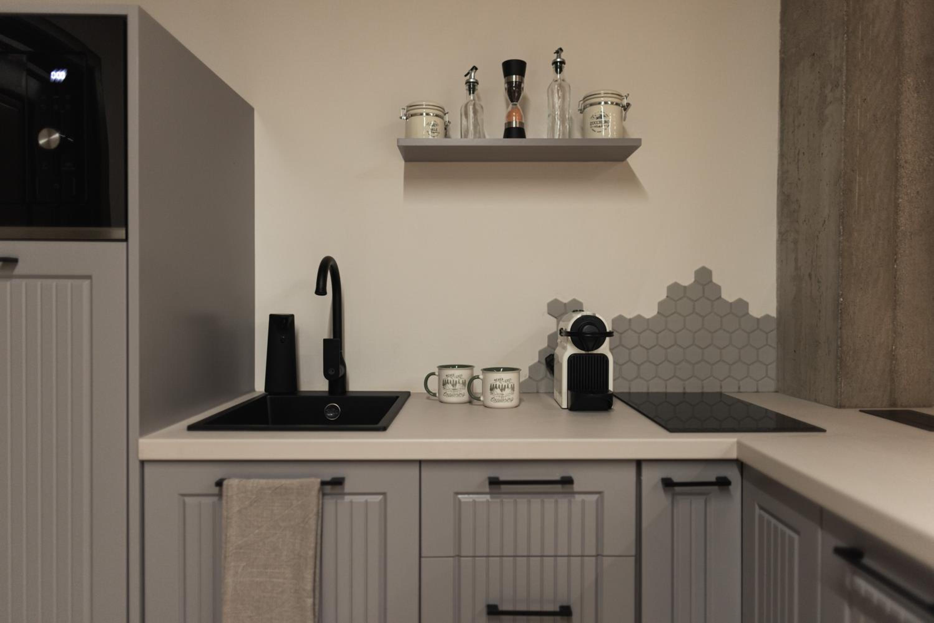 Olive Residence
