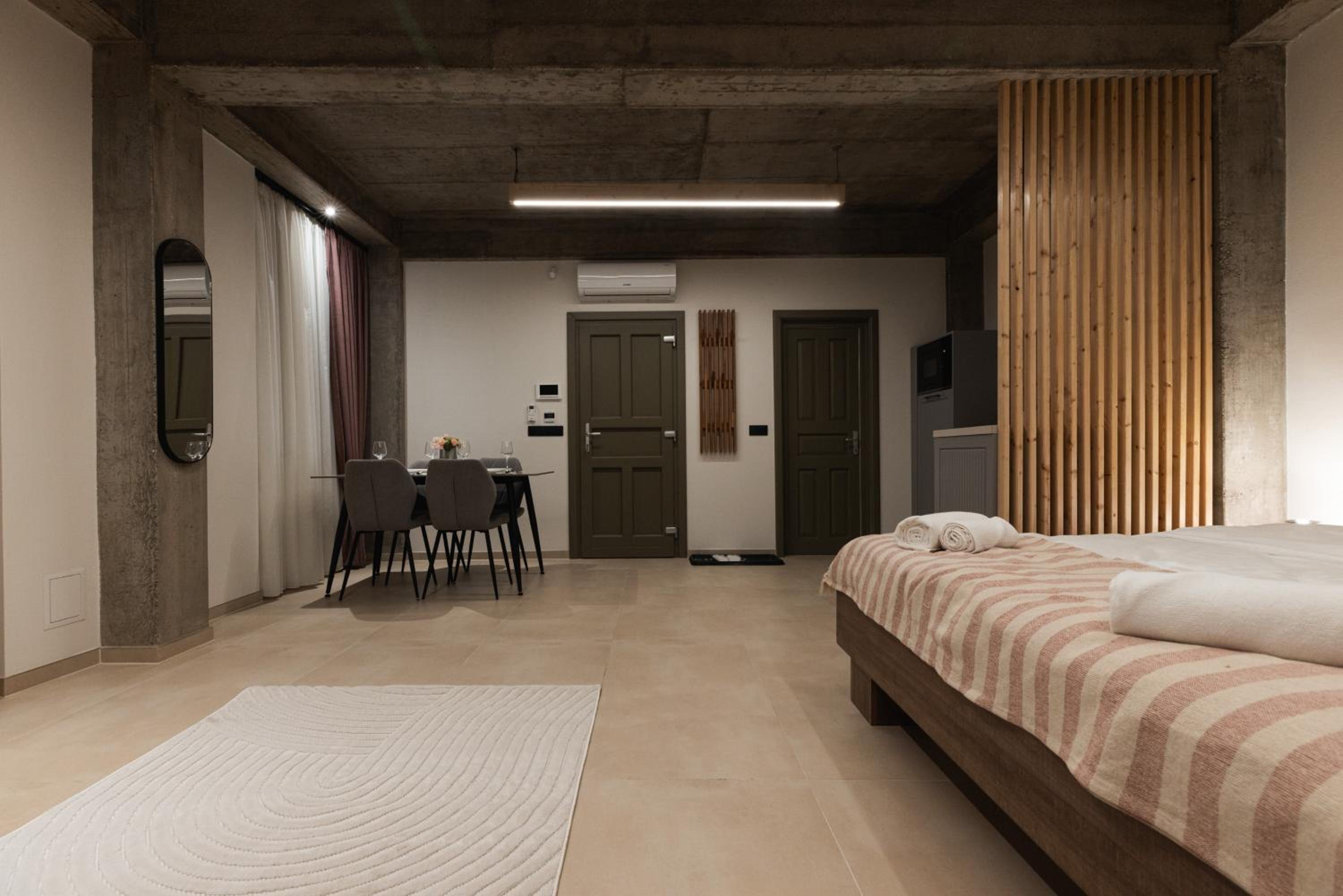 Olive Residence