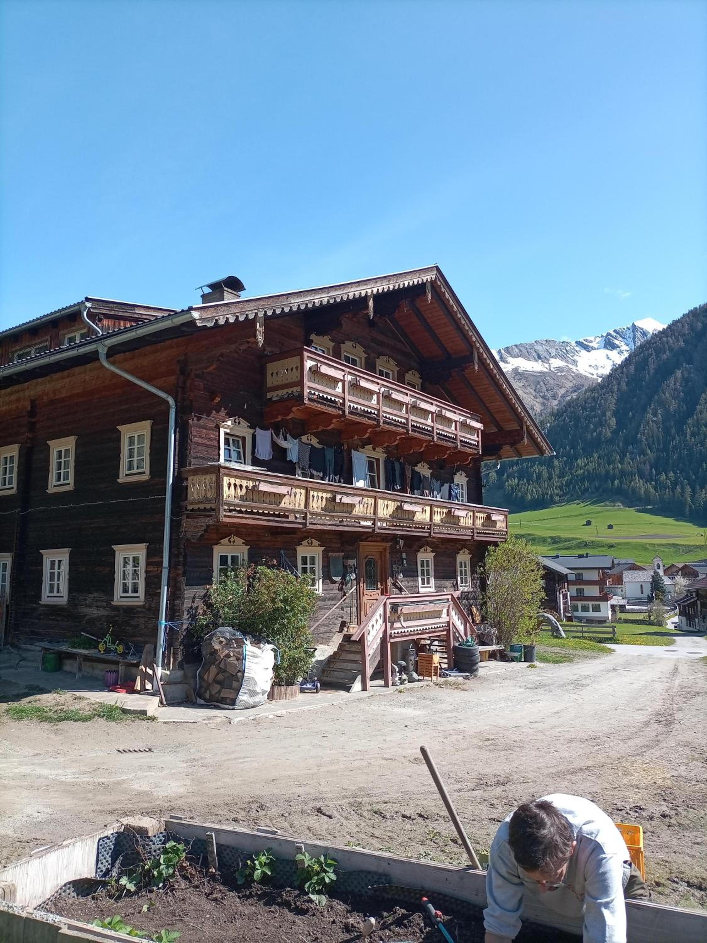 Obenfigerhof