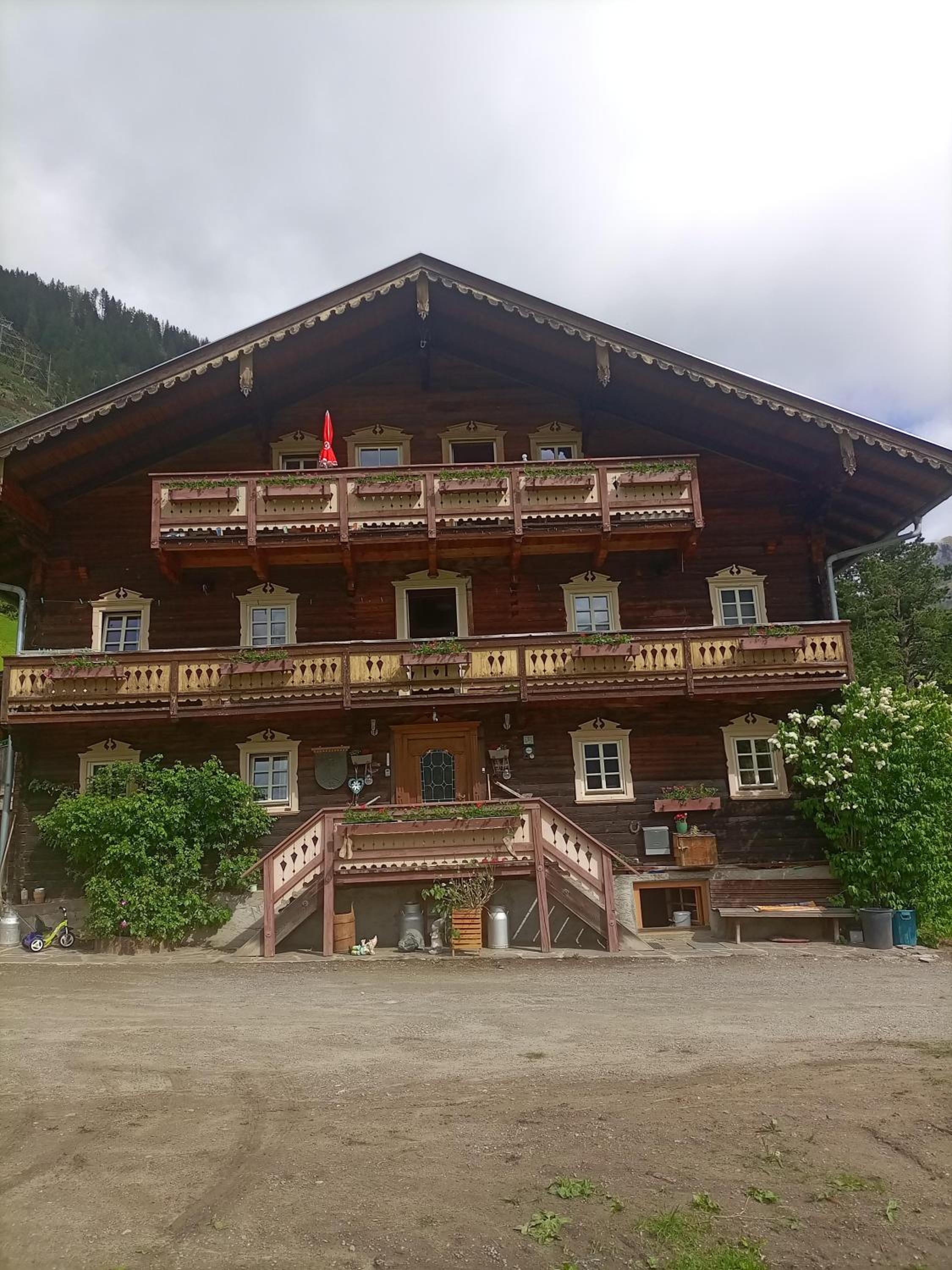 Obenfigerhof