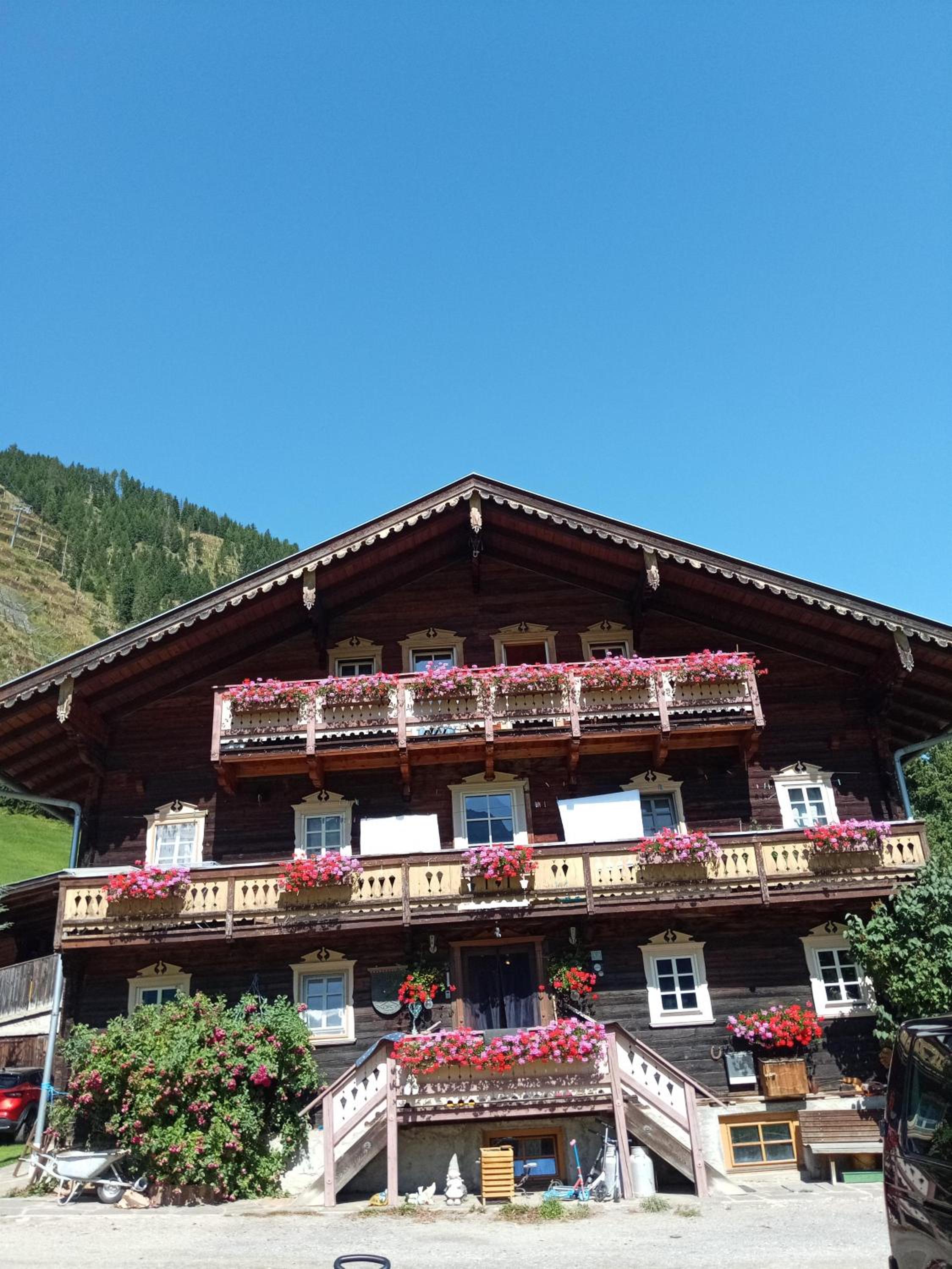 Obenfigerhof