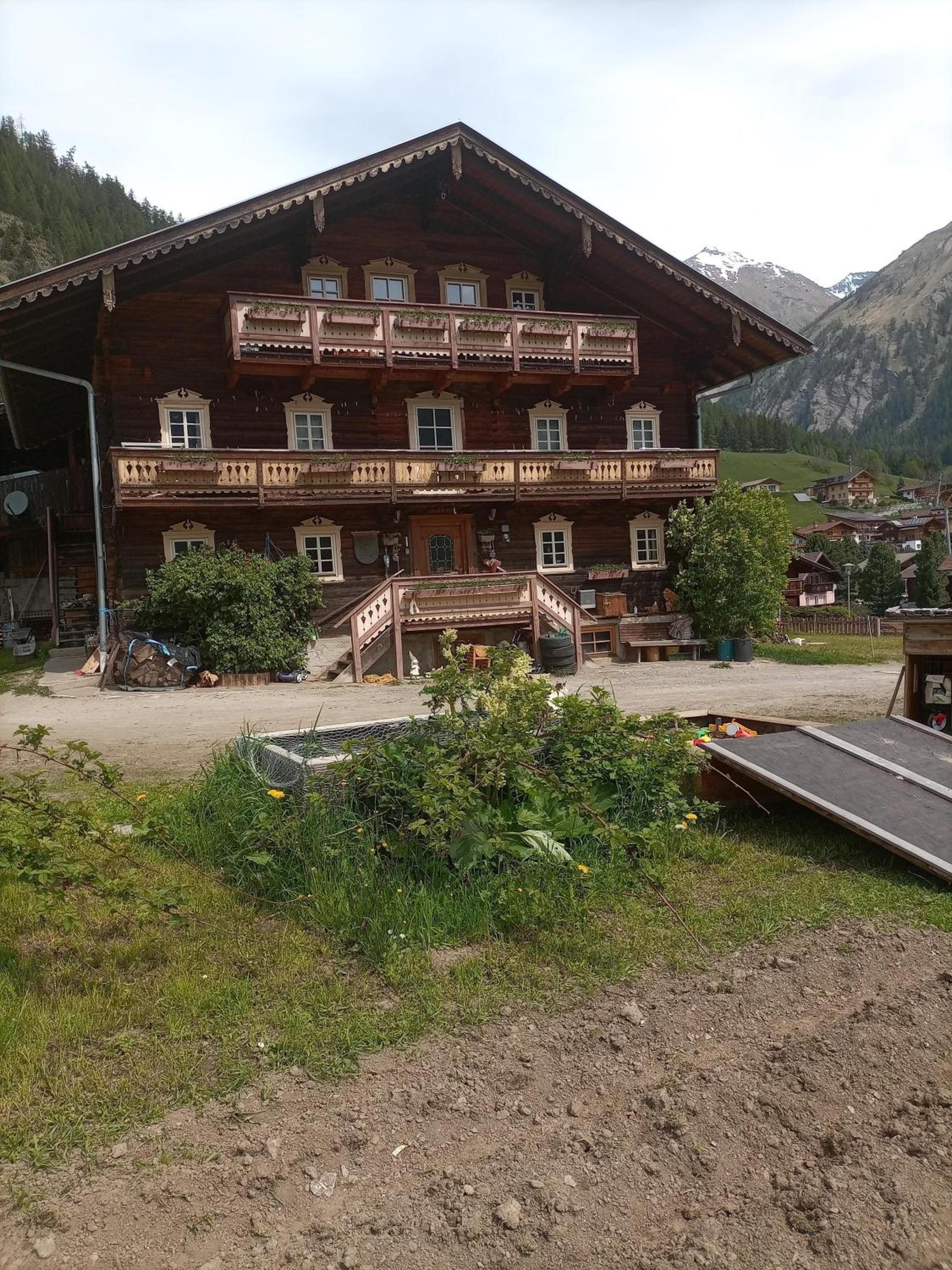Obenfigerhof