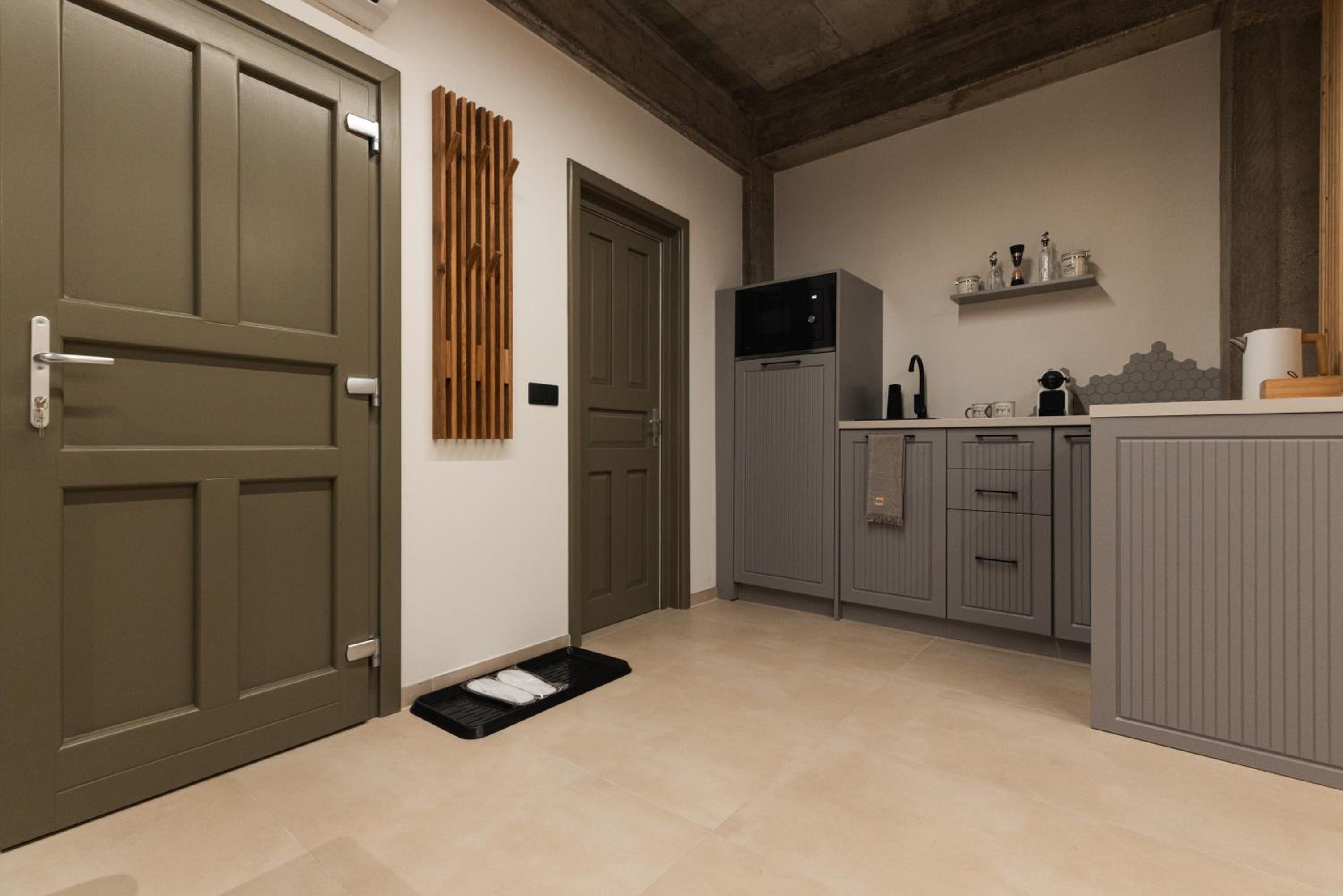 Olive Residence