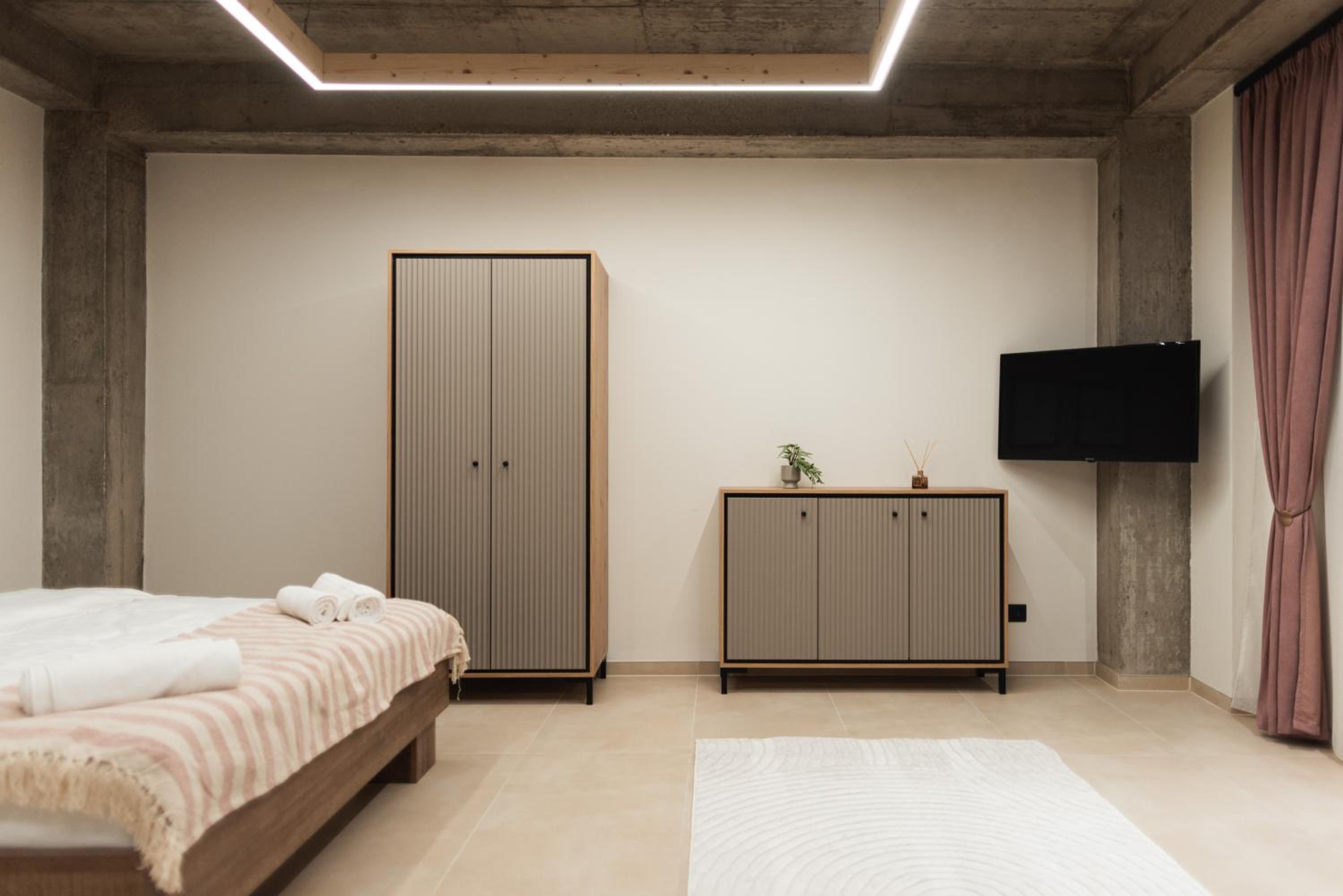 Olive Residence