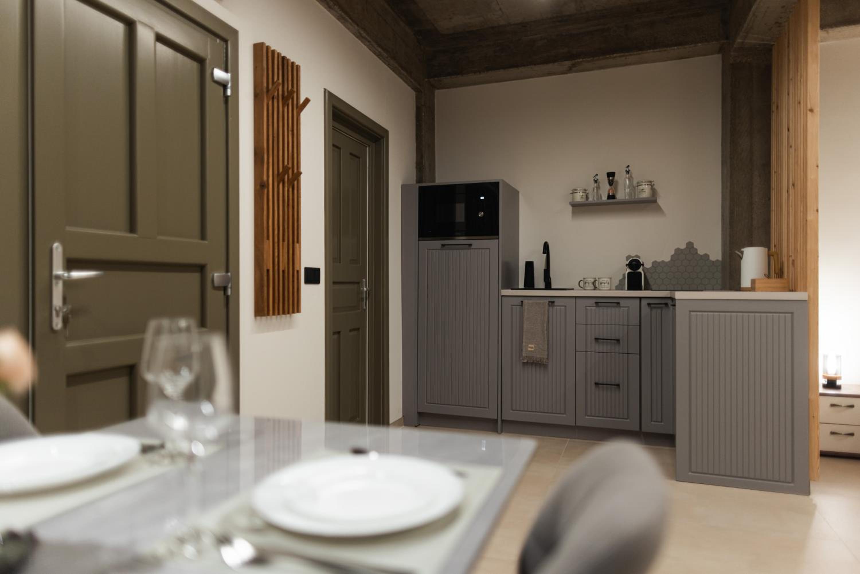 Olive Residence