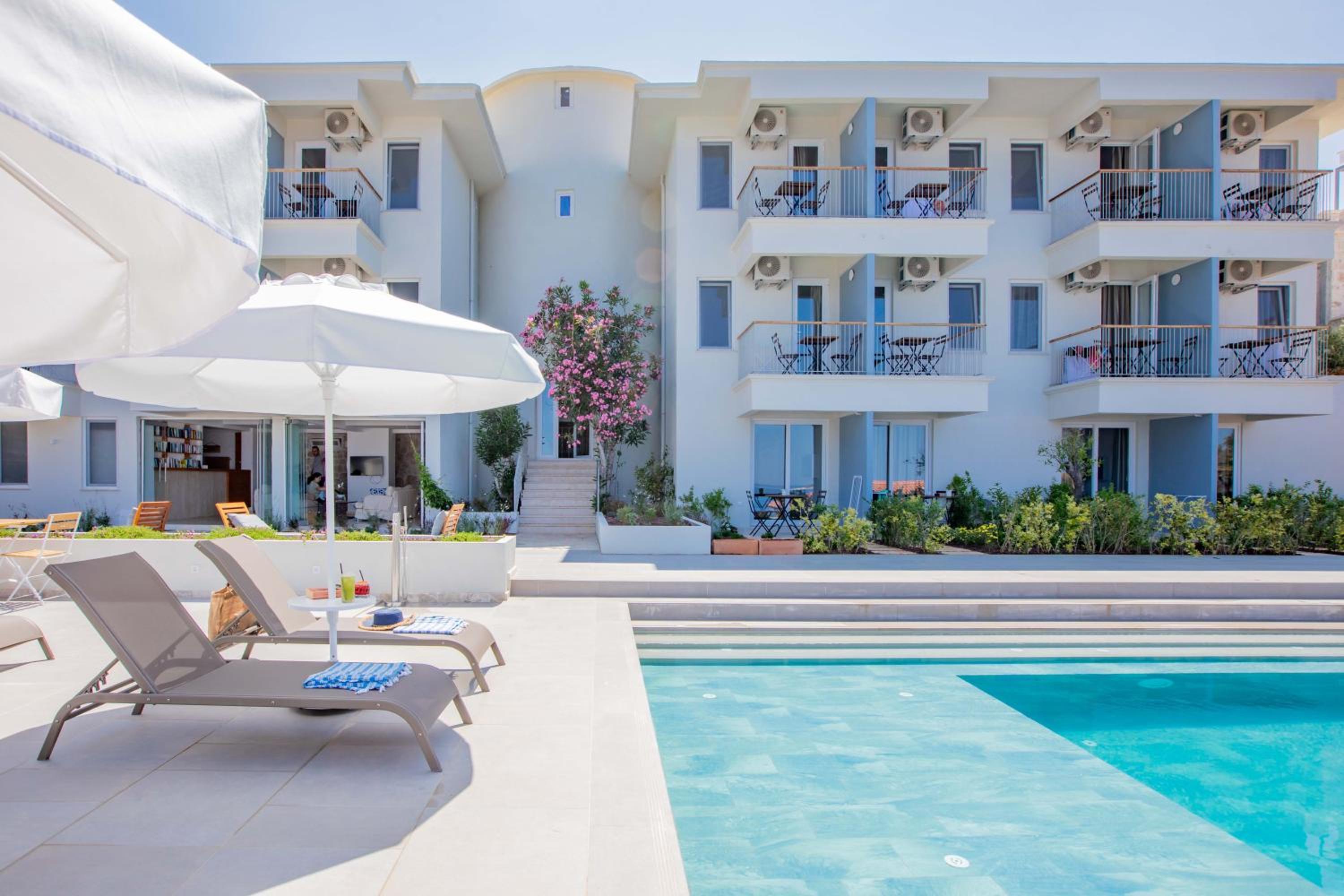 Mavilim Hotel - Image 32