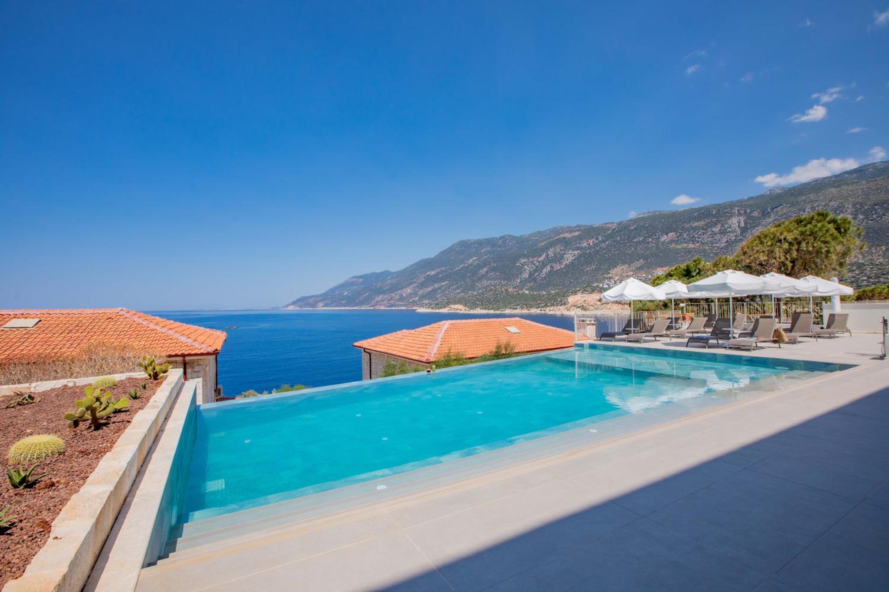 Mavilim Hotel - Image 33