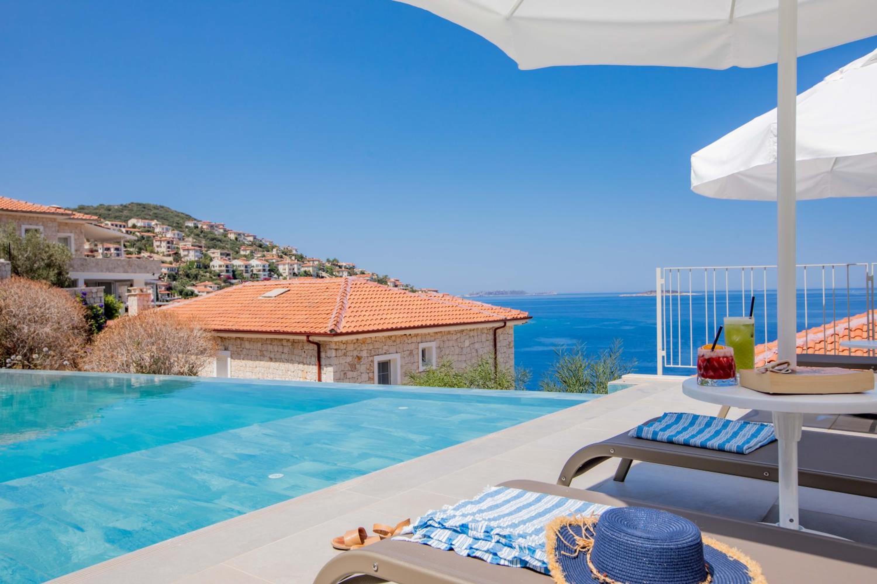 Mavilim Hotel - Image 67