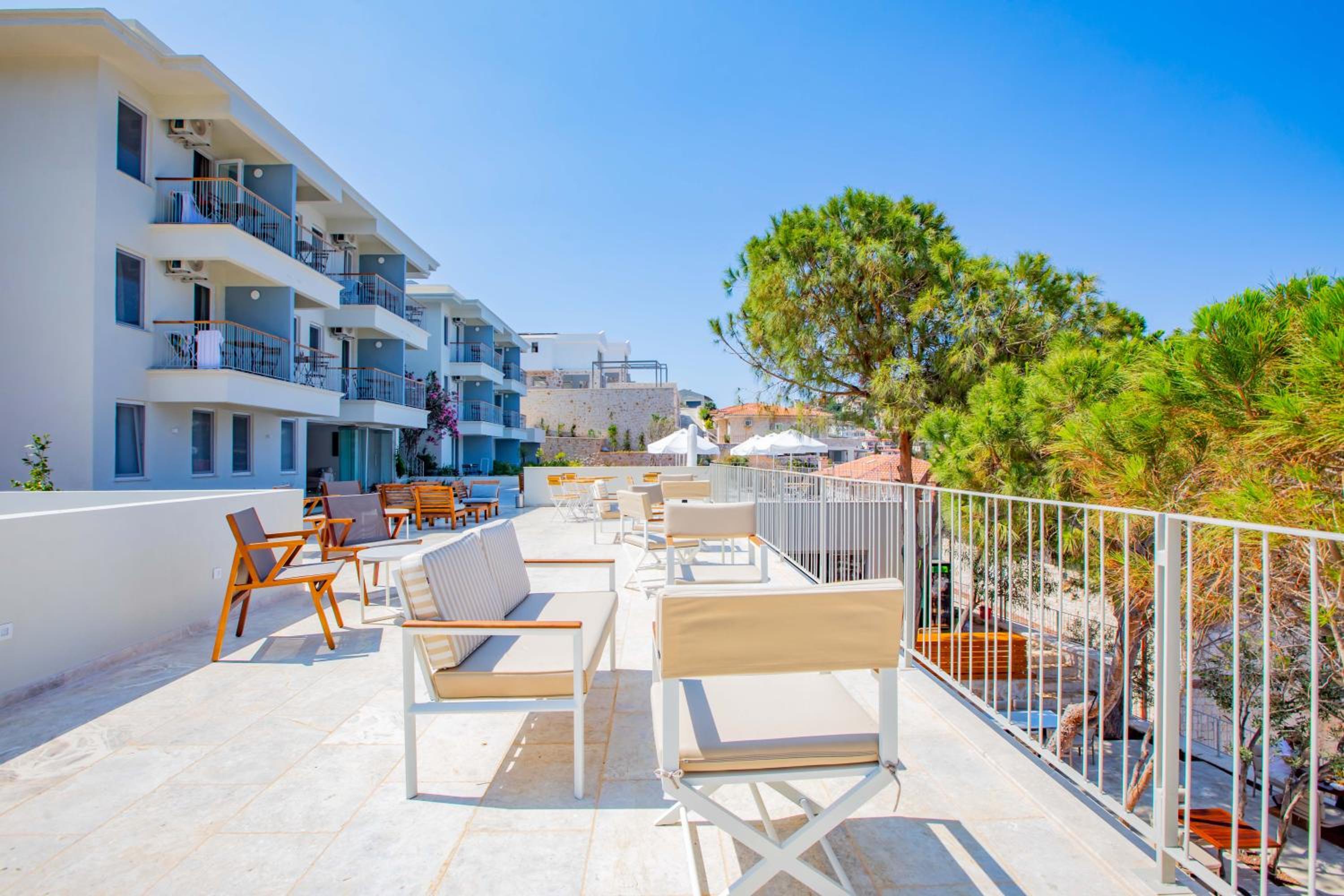 Mavilim Hotel - Image 68