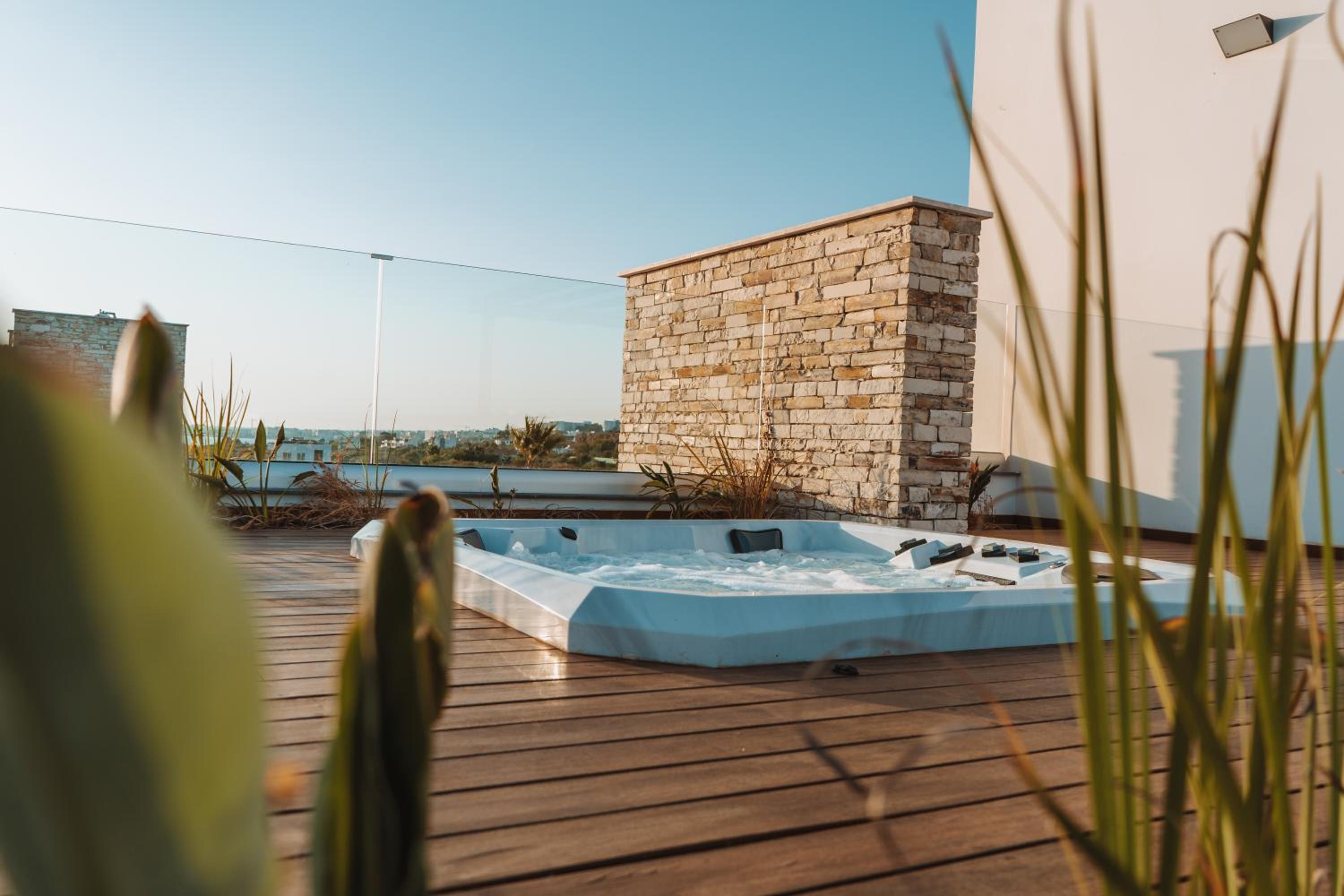 Vivo Mare Beachfornt Villas - Azure