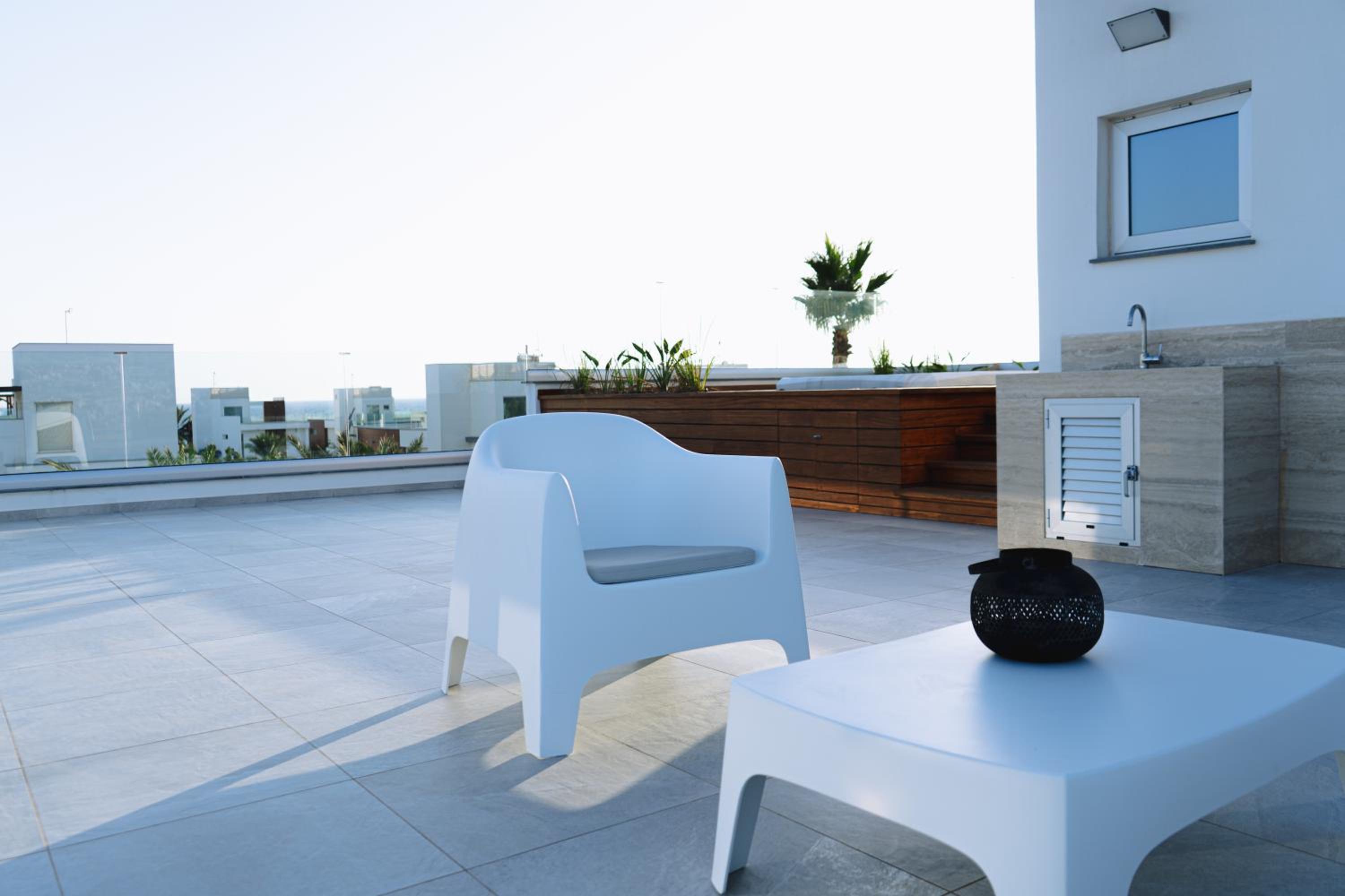 Vivo Mare Beachfornt Villas - Azure