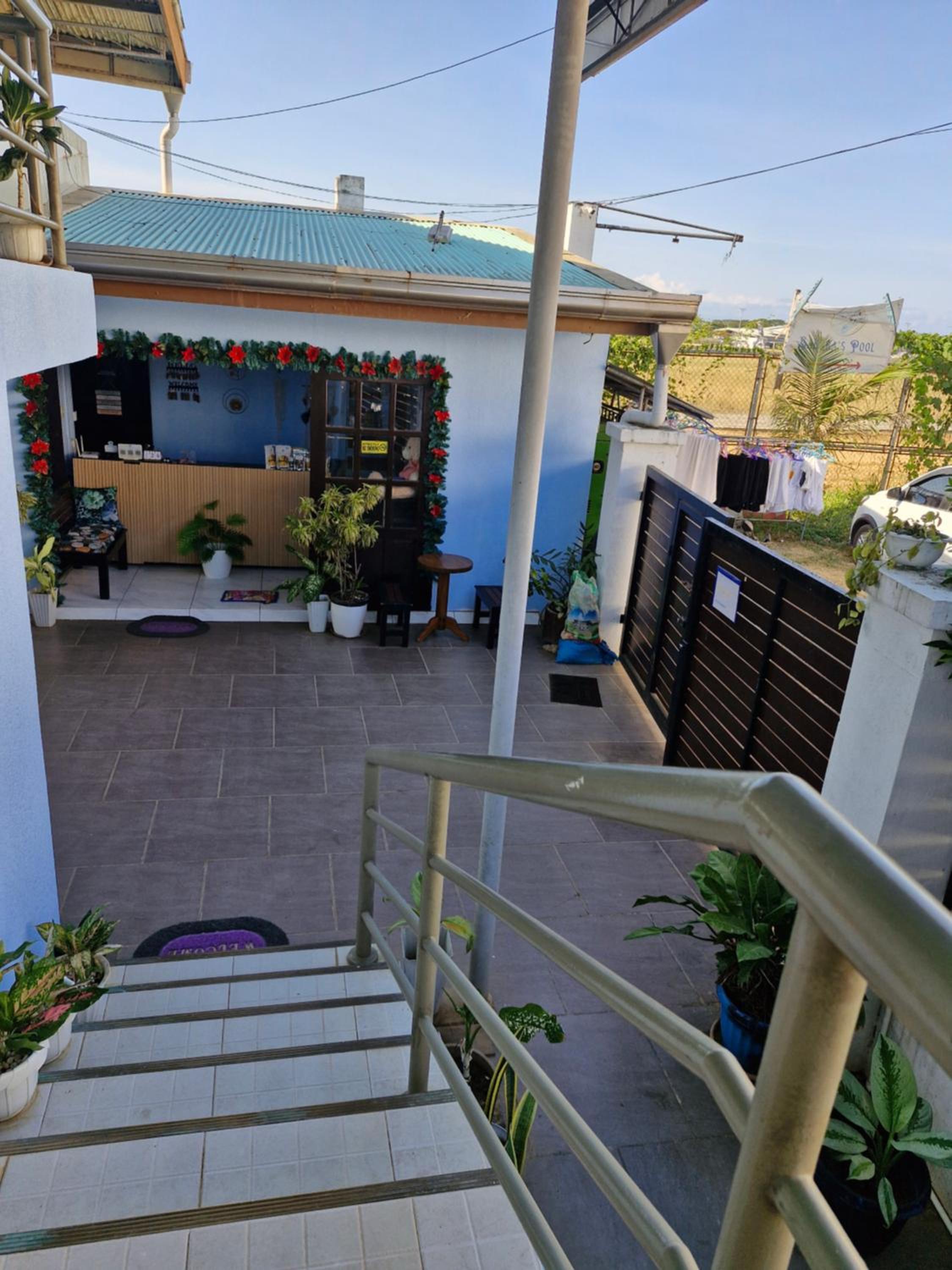 Buenas Pension House