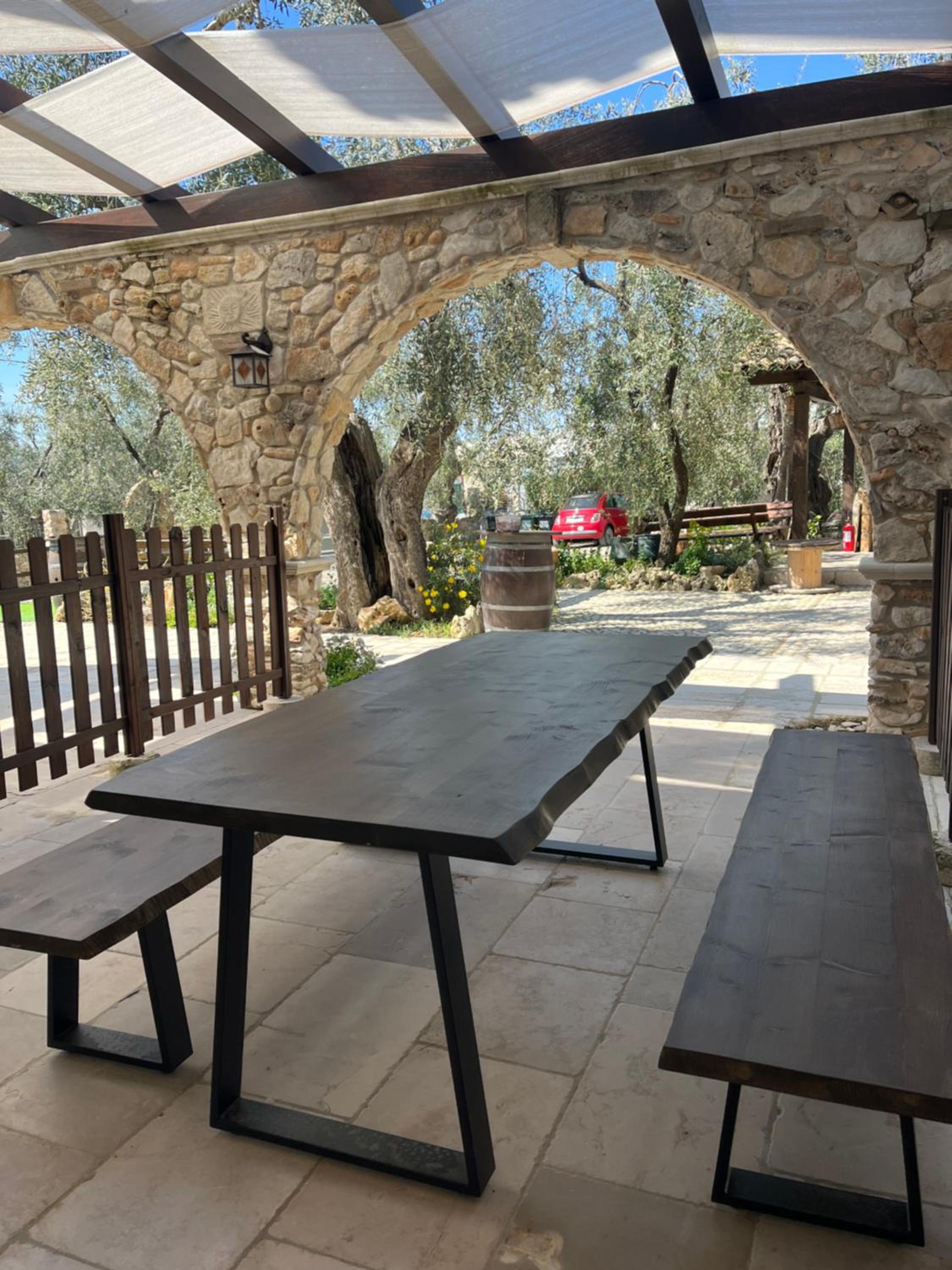 La Chianconata- Casa vacanze a Vieste