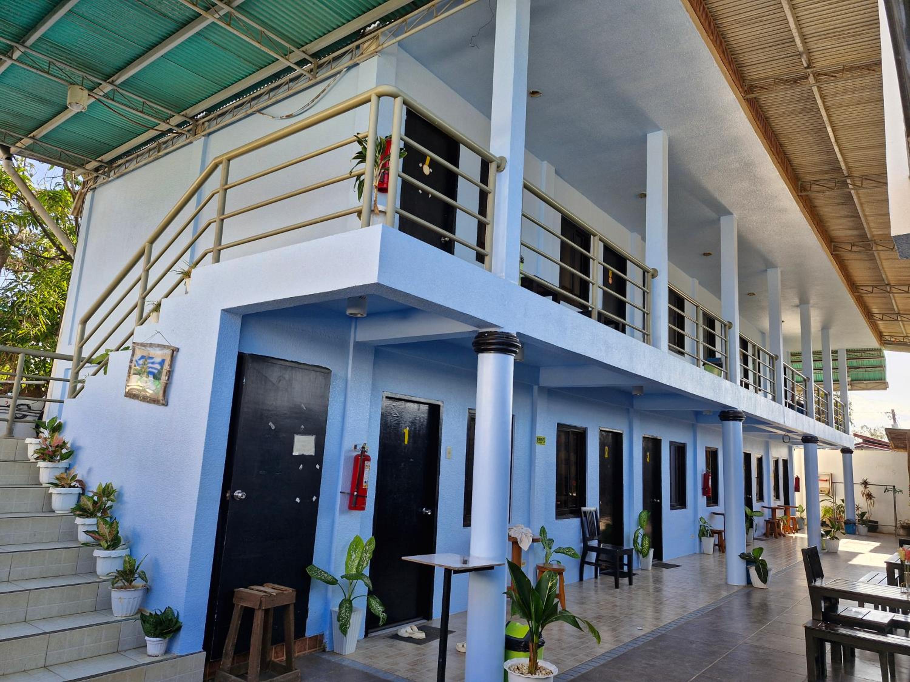 Buenas Pension House