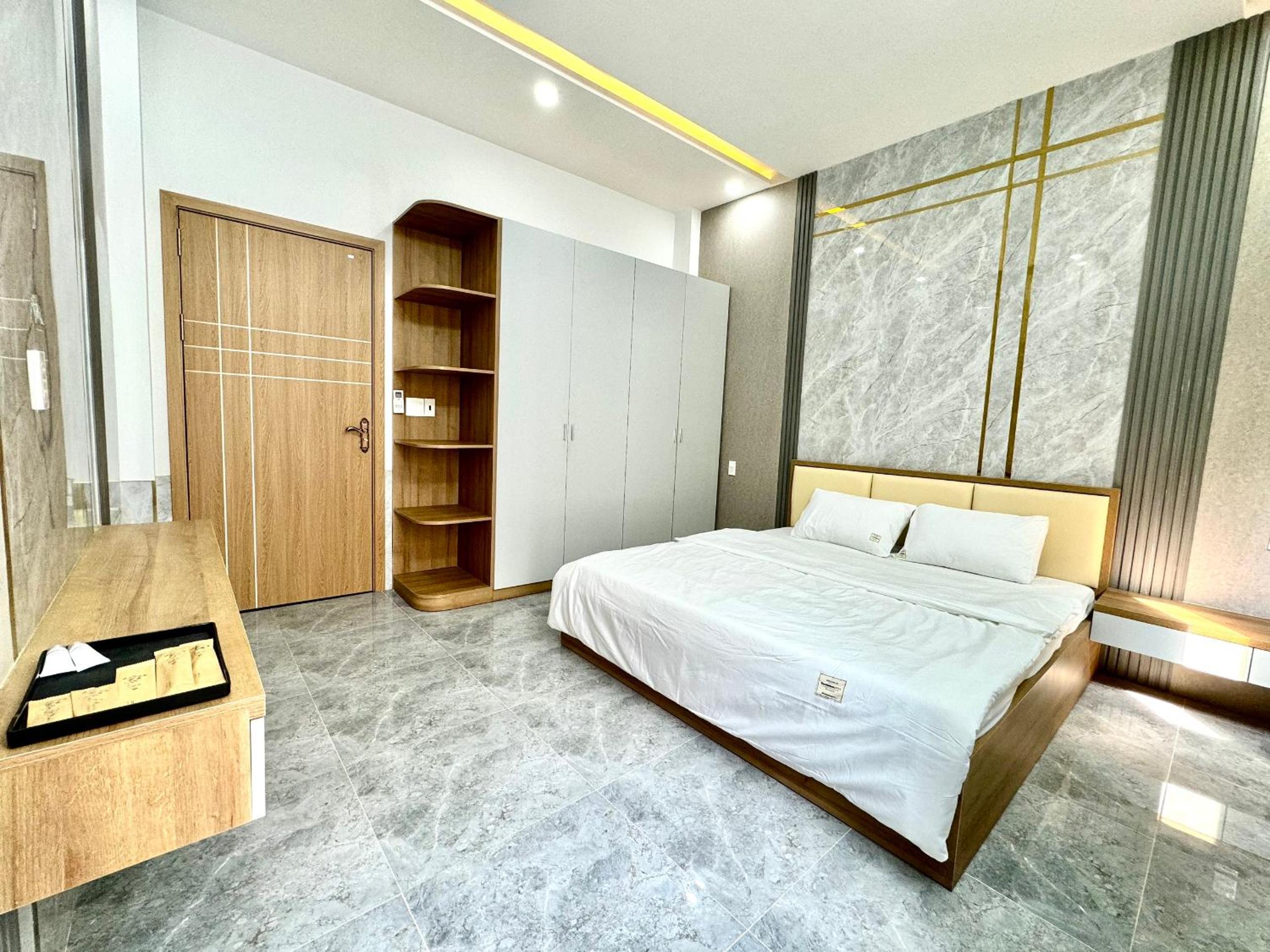 TONY HOMESTAY CẦN THƠ view 4