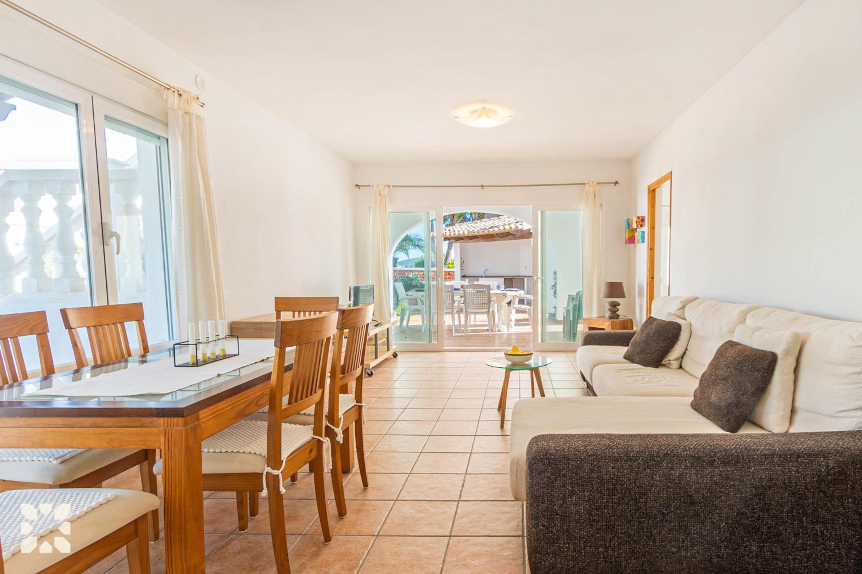 Villa Ponte Vecchio by Abahana Villas