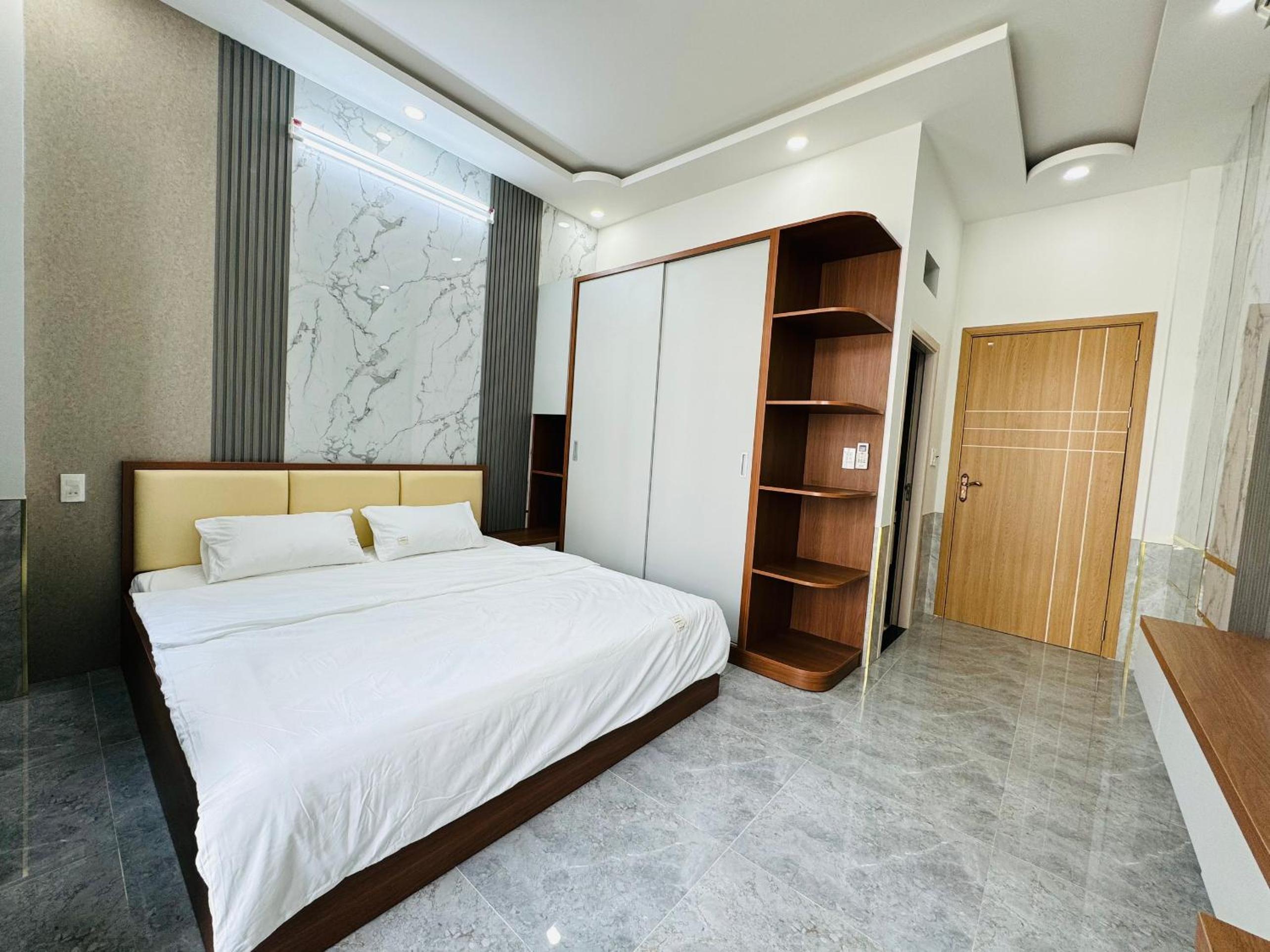 TONY HOMESTAY CẦN THƠ view 5