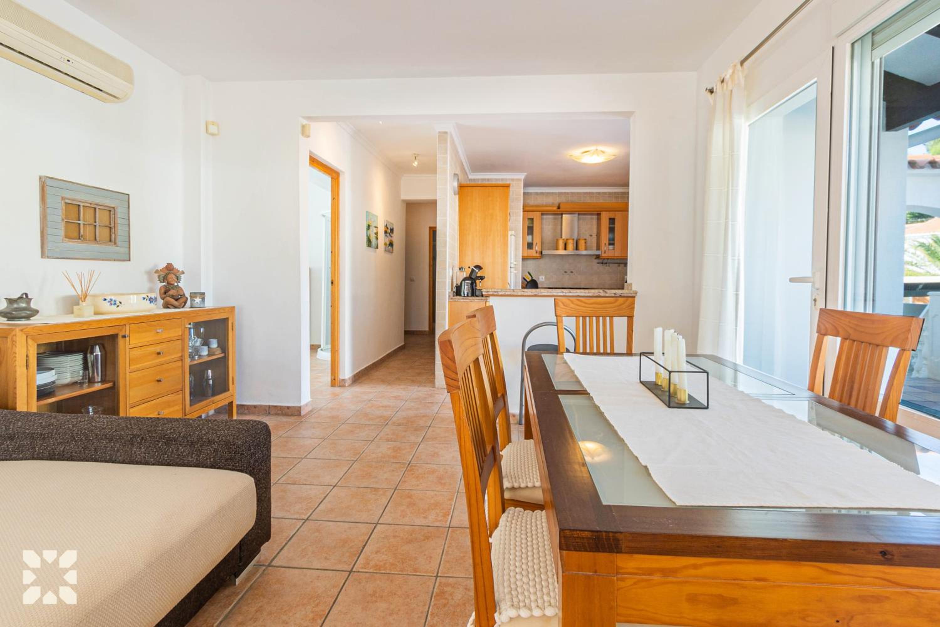 Villa Ponte Vecchio by Abahana Villas