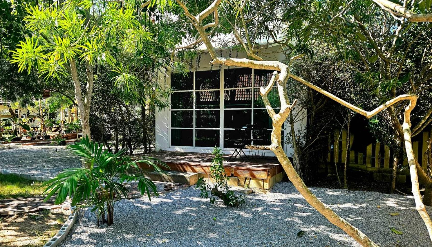 The Hillside Pranburi Resort