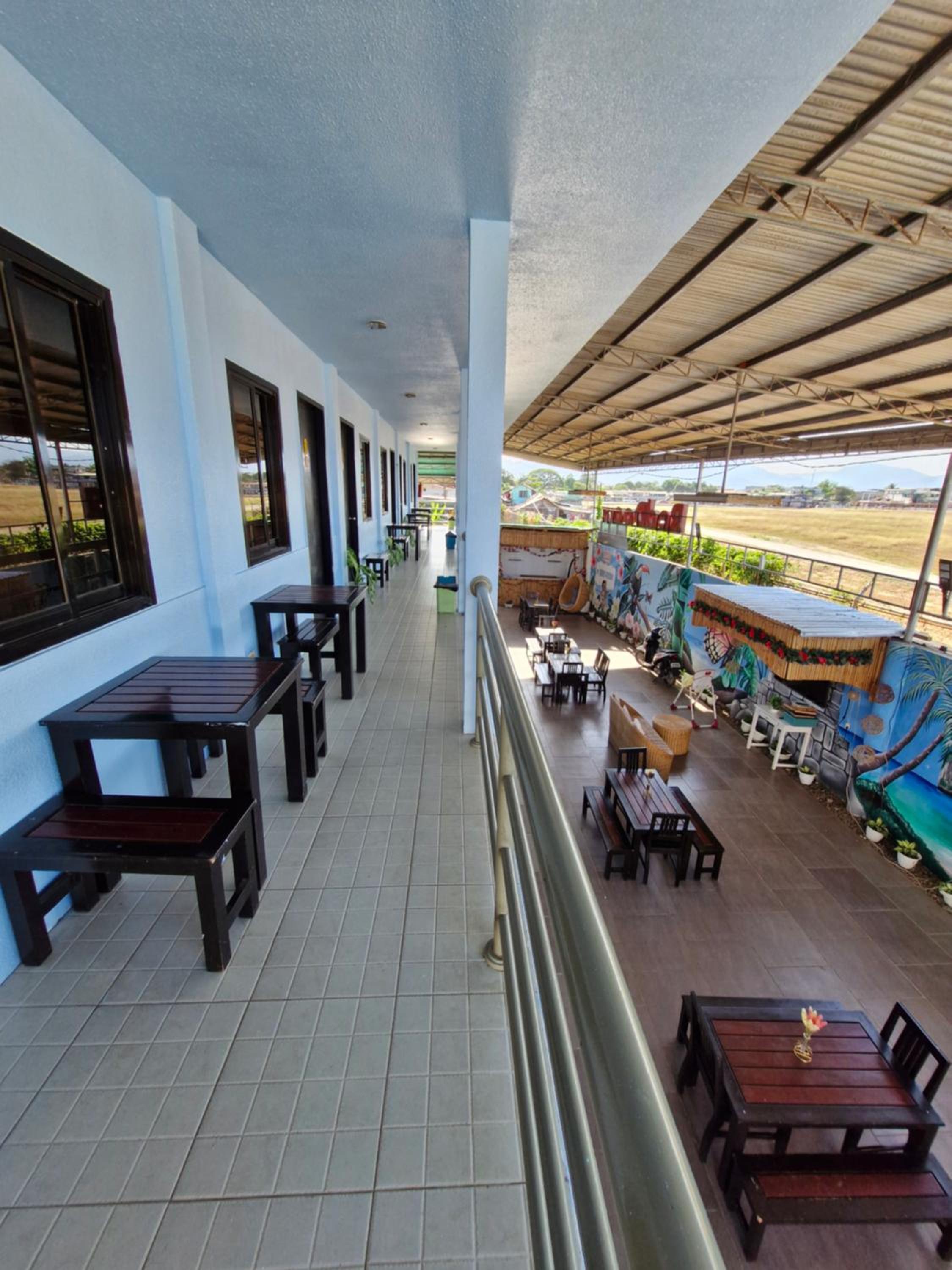 Buenas Pension House