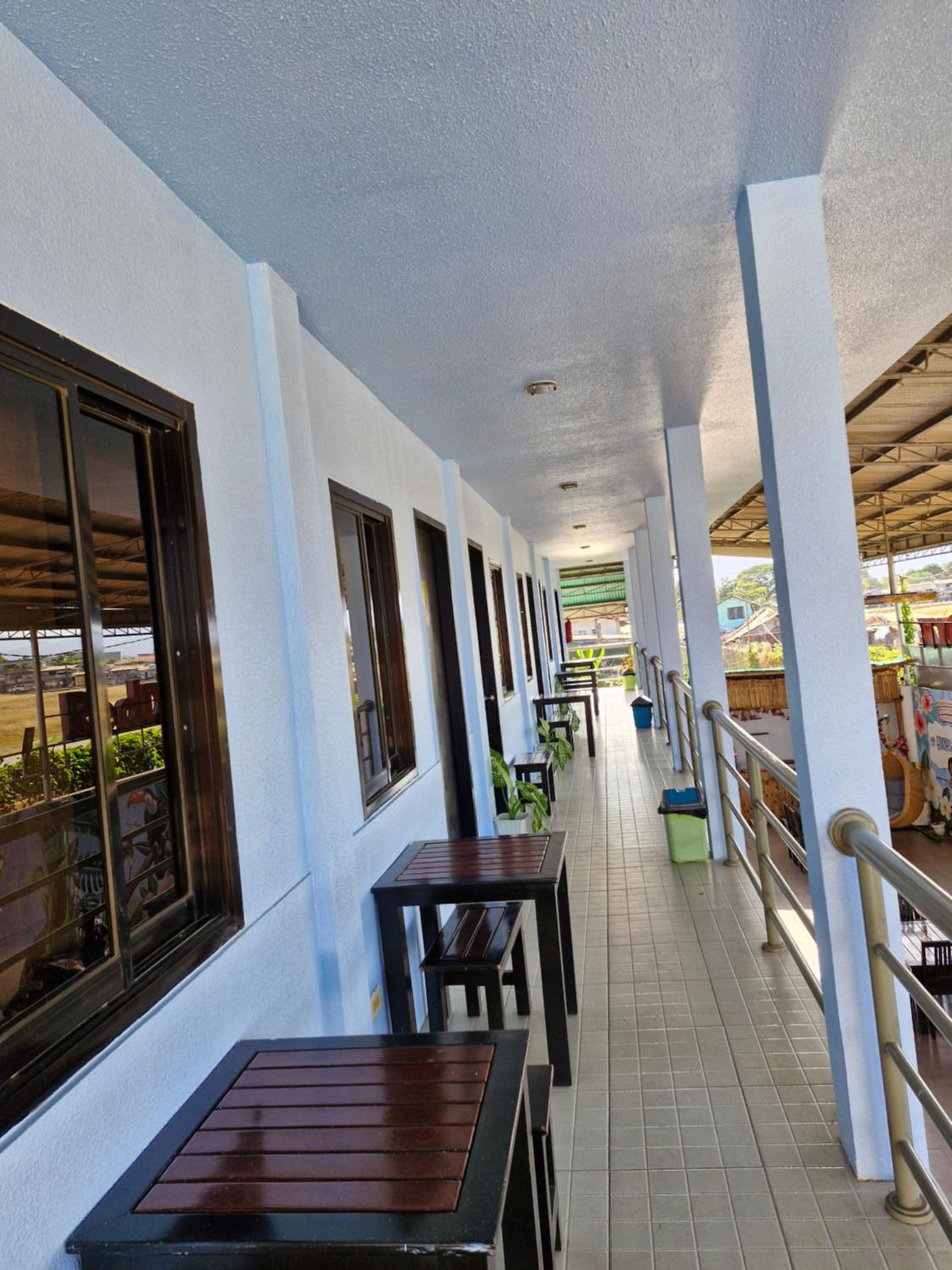 Buenas Pension House