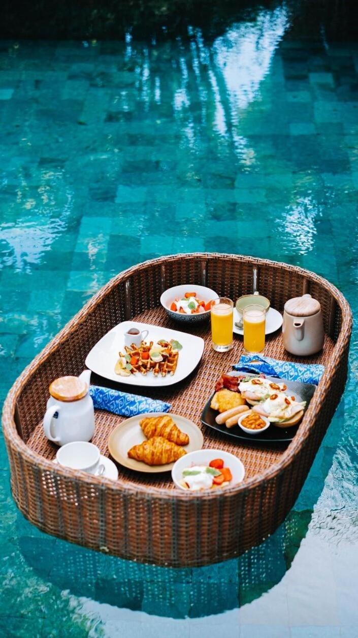 Danniel Luxury Villa Pererenan