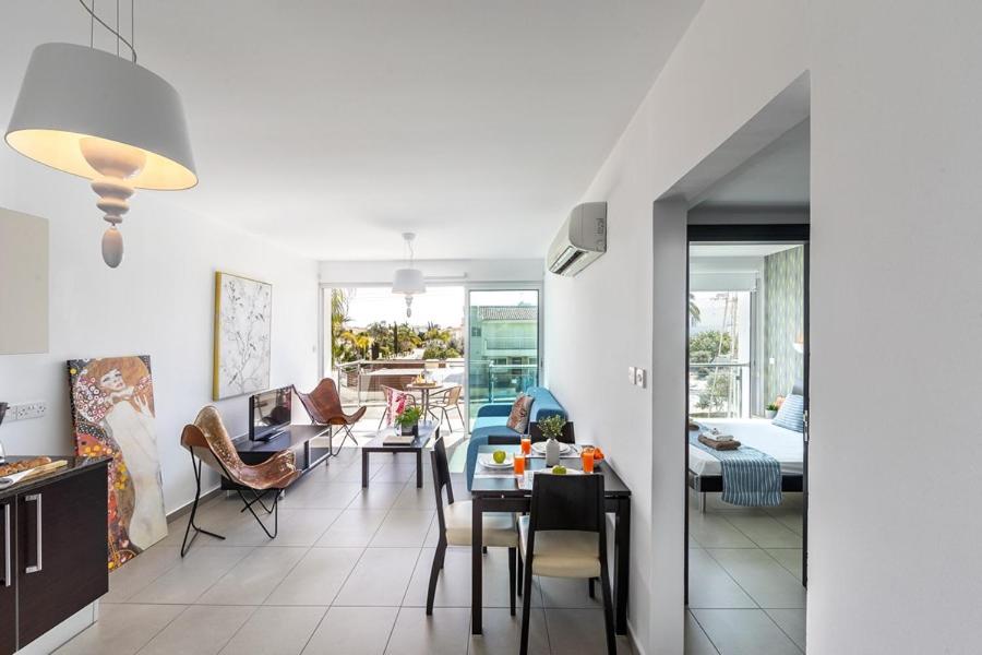 Coralli B106 Apartment