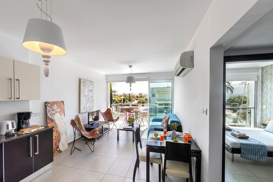 Coralli B106 Apartment