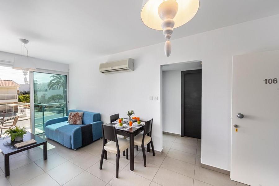 Coralli B106 Apartment
