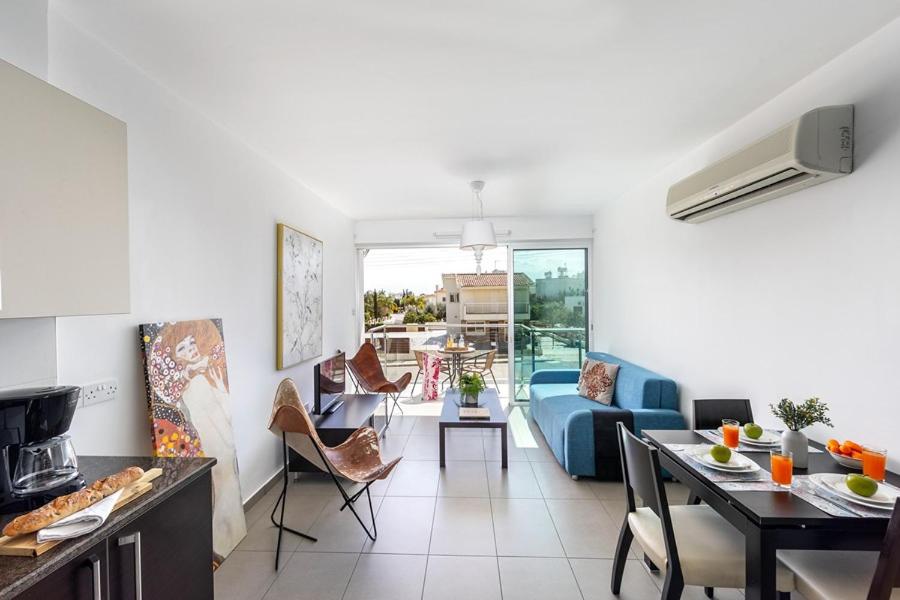 Coralli B106 Apartment